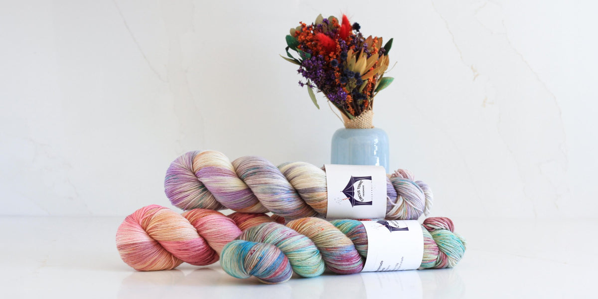 Circus Tonic x Crossways, the Western Australia Collection