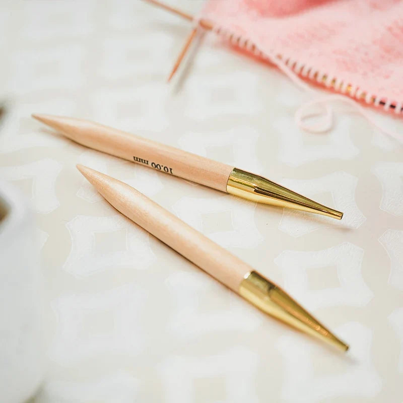 Knitting Tools & Accessories