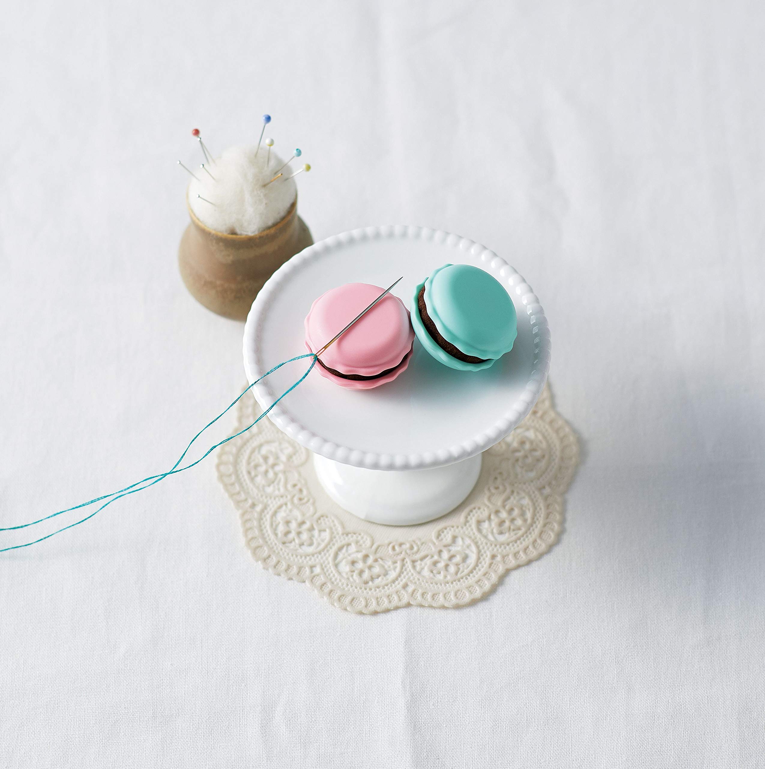 Haberdashery