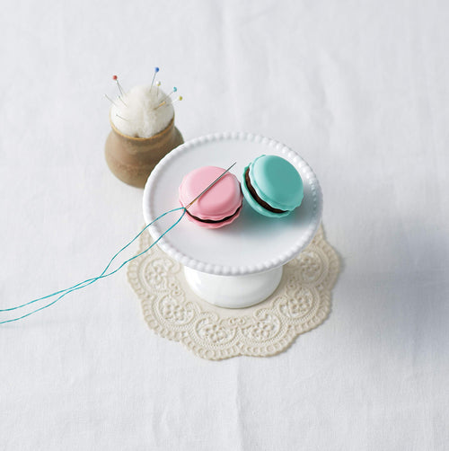 Haberdashery