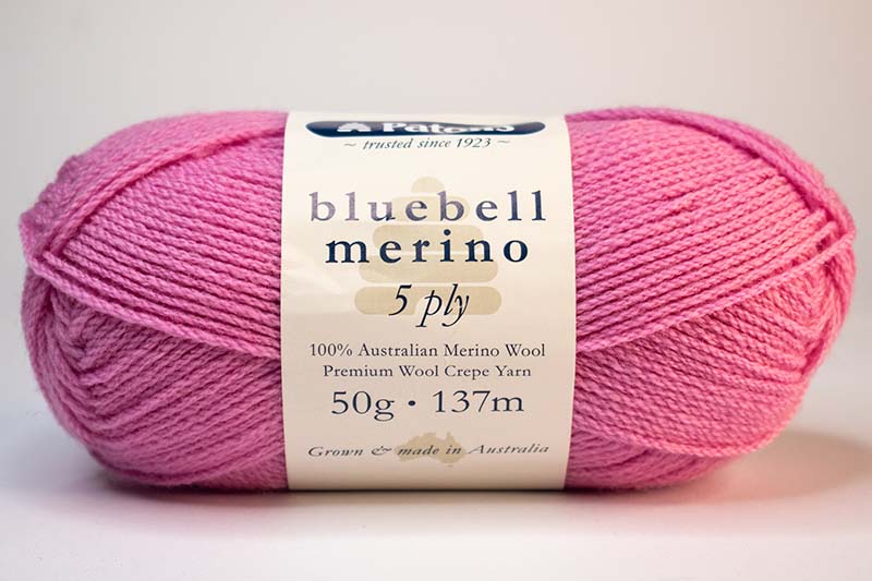 Patons Bluebell Merino 5ply image 34