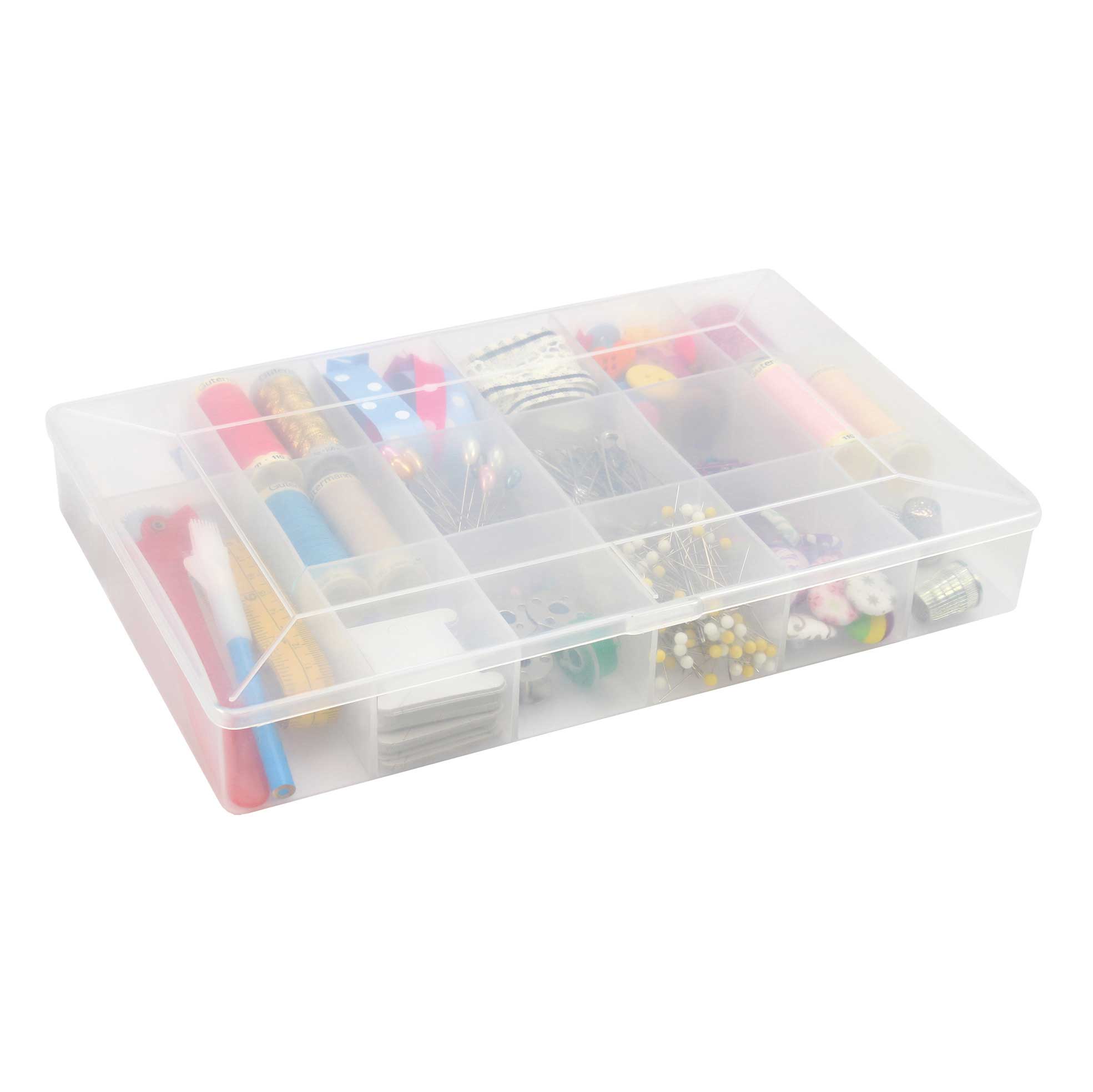 Maxi Organiser Box, view 2