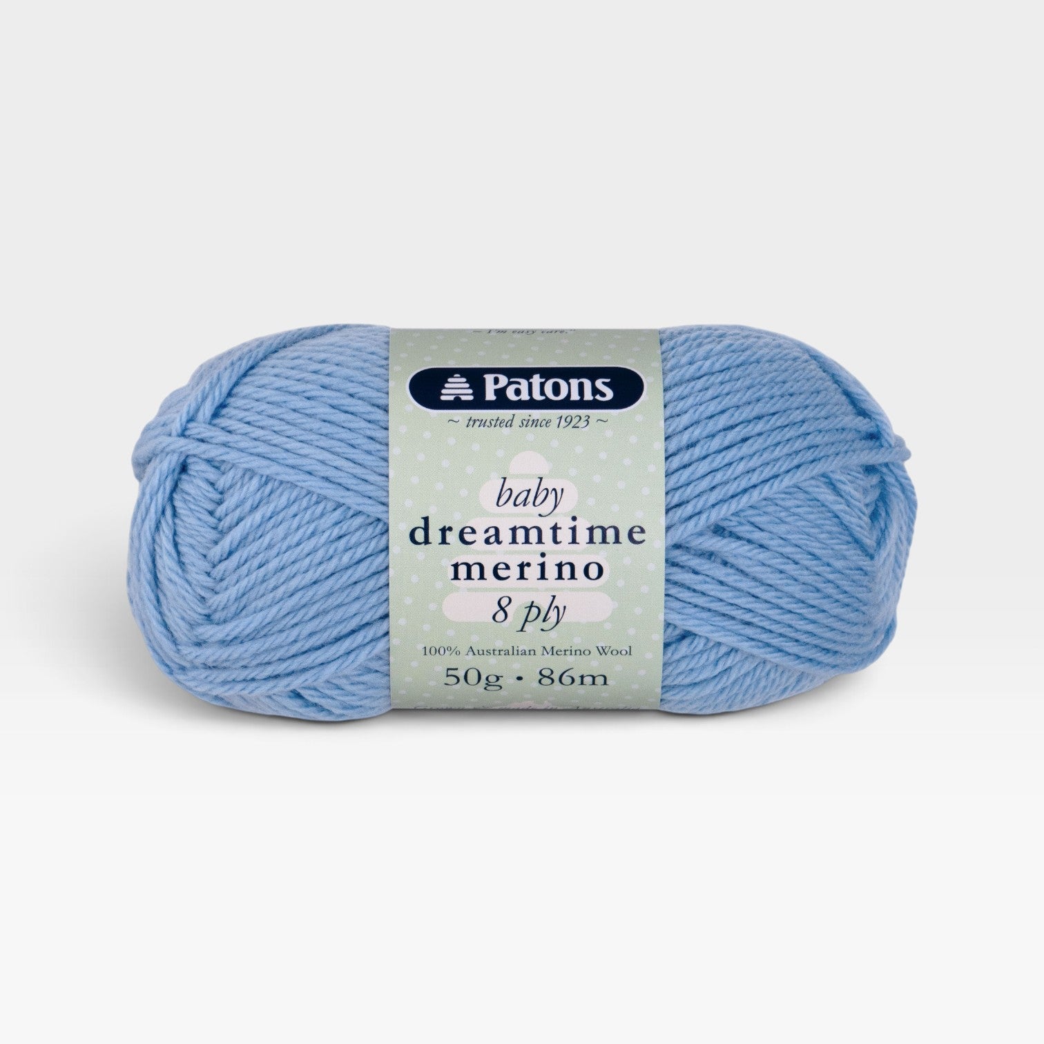 Patons Dreamtime Merino 8 ply