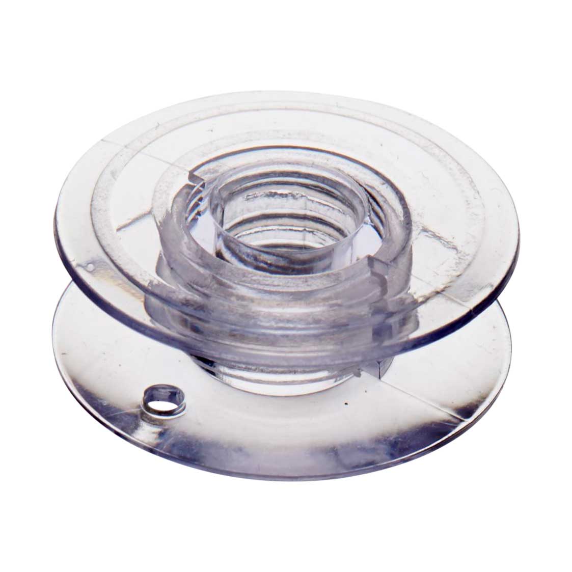 Plastic Machine Bobbins