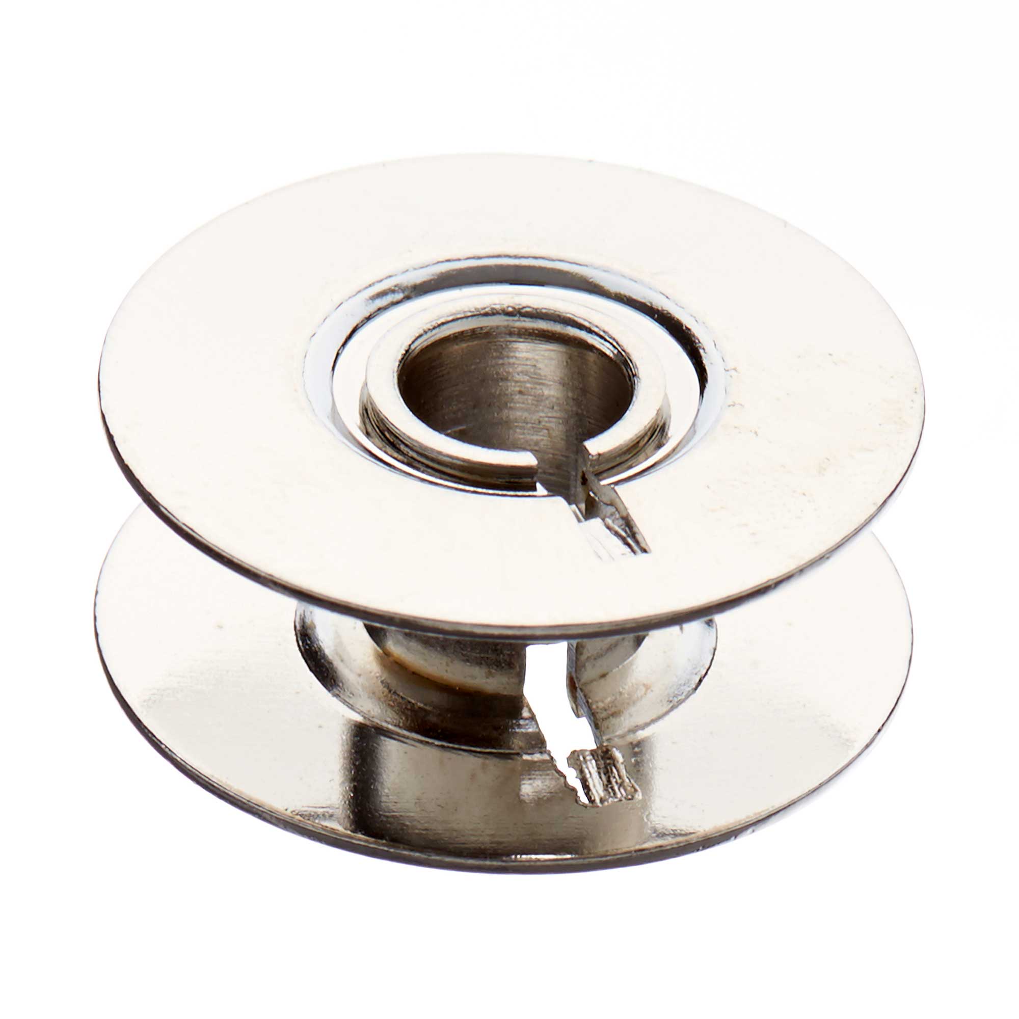 Bobbin Pfaff Metal, view 2
