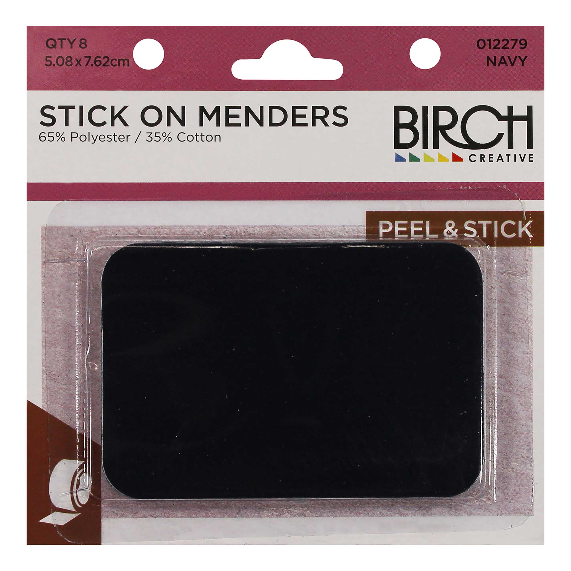 Stick On Menders, view 2
