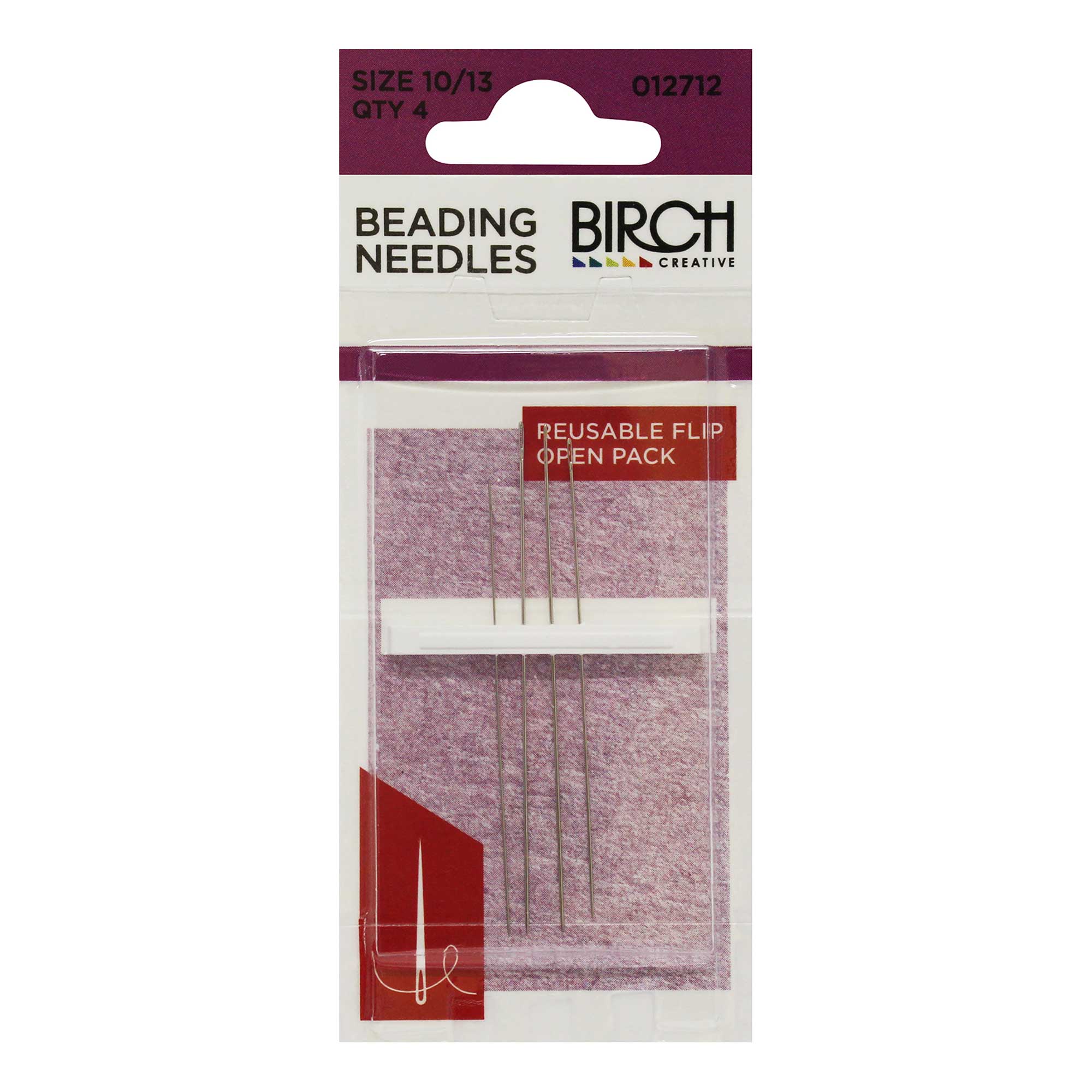 Needle Beading & Leather, view 4