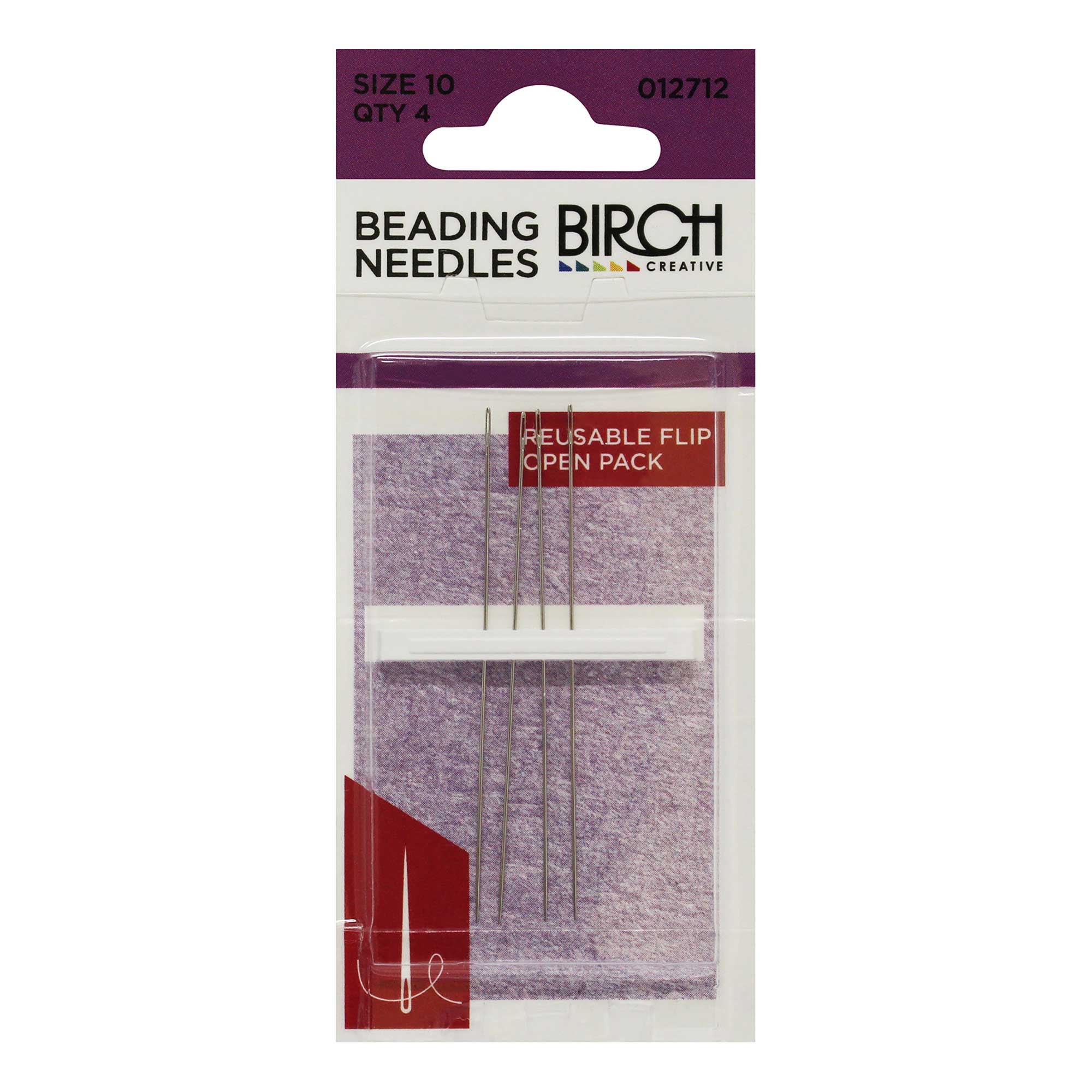 Needle Beading & Leather, view 2