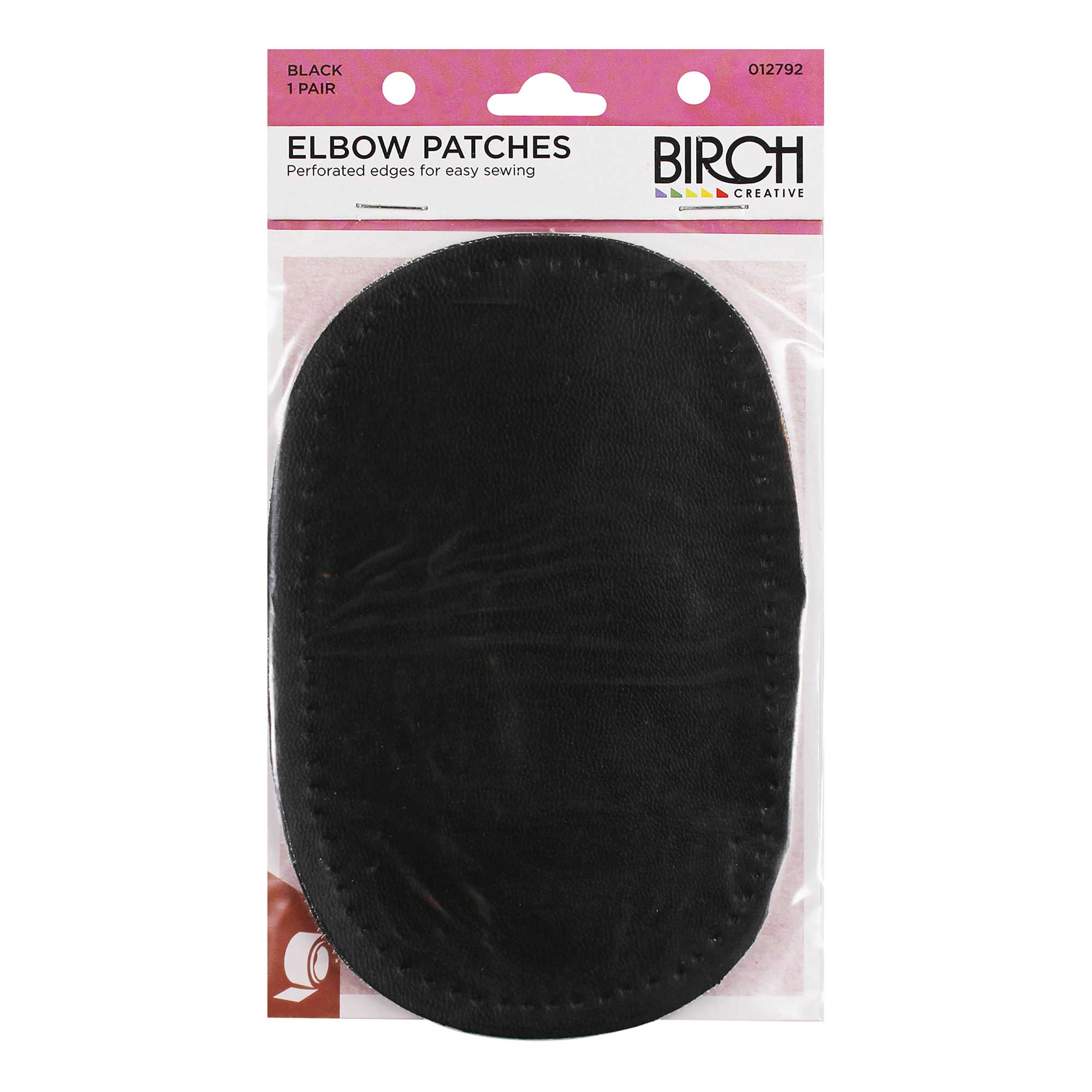 Leather Elbow Protector, view 2