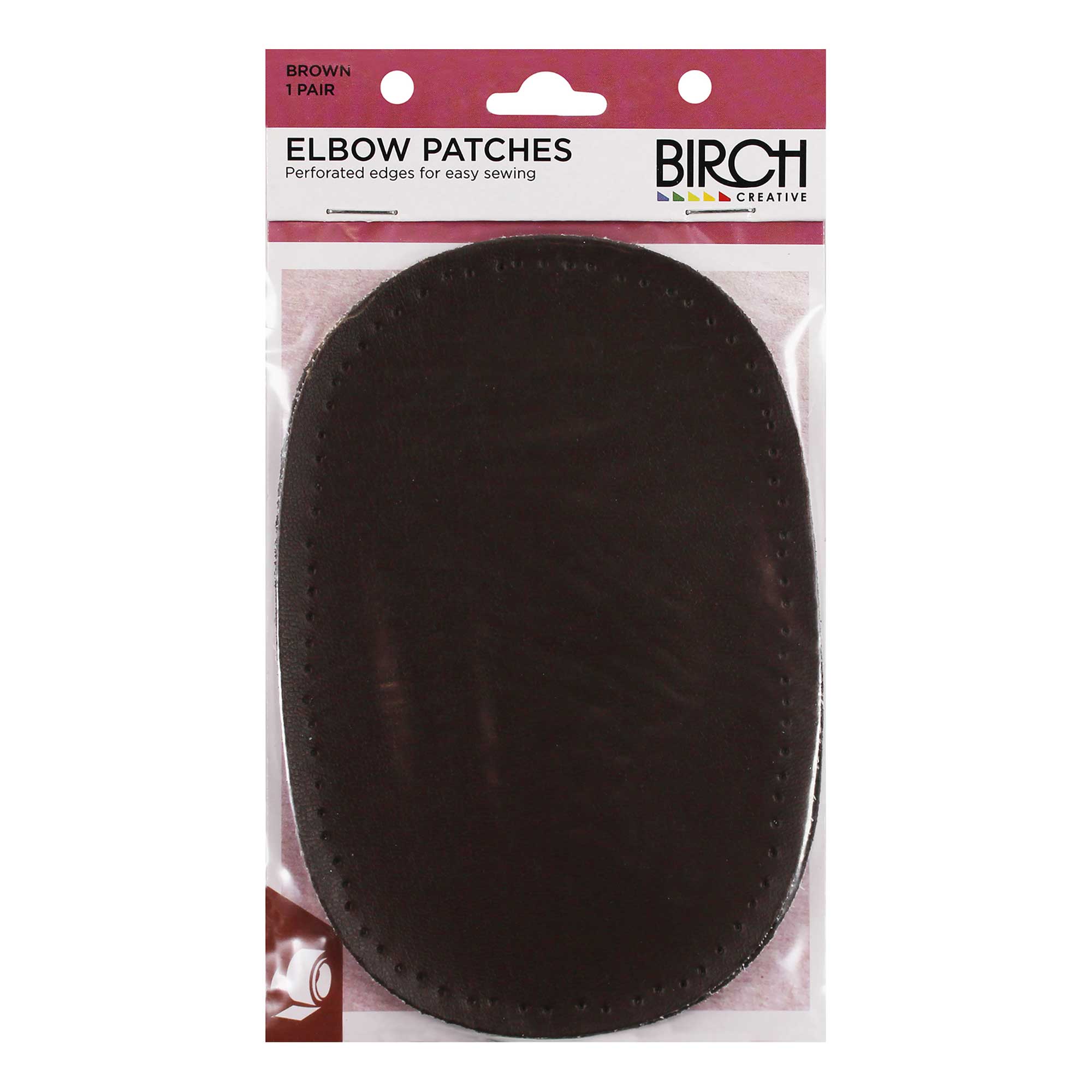 Leather Elbow Protector, view 3