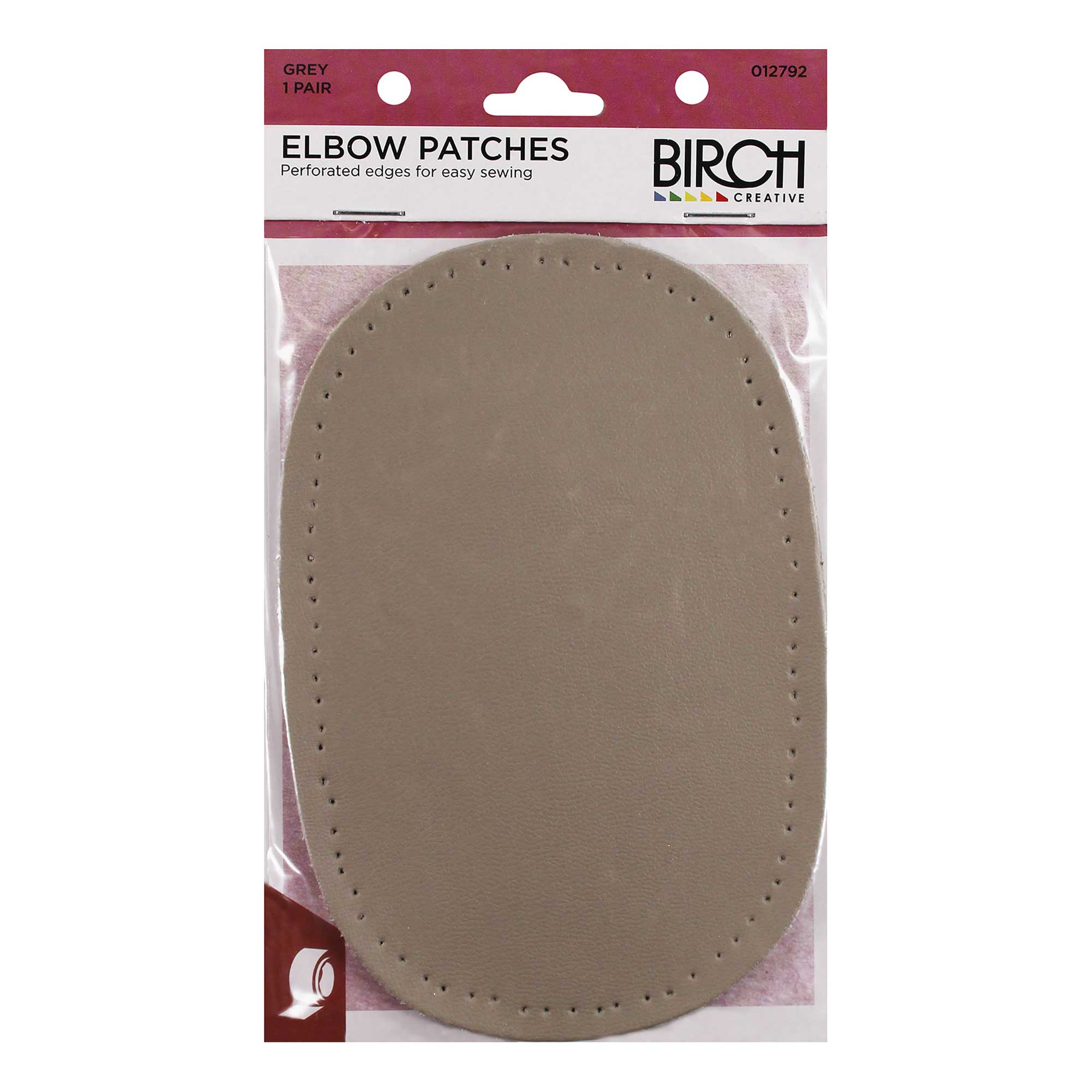 Leather Elbow Protector, view 4