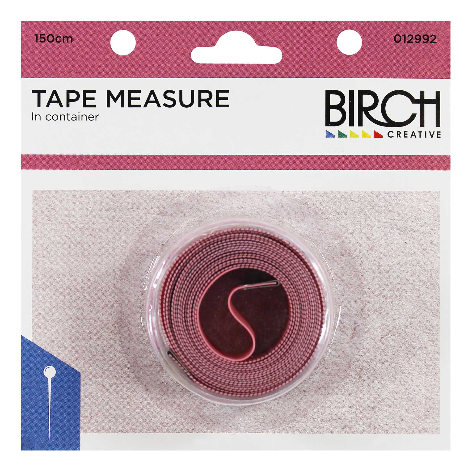 Tape Measure In Container