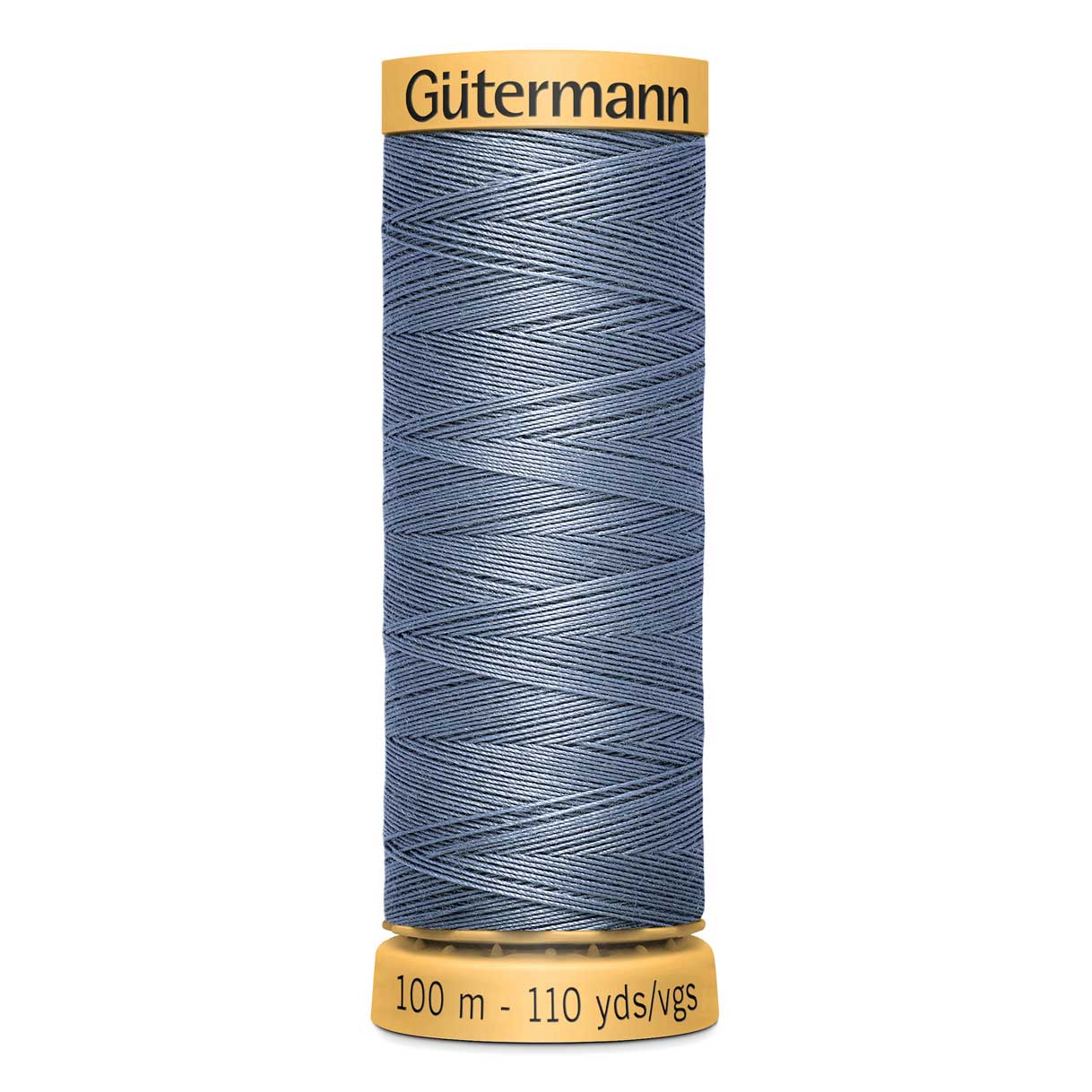 Gutermann 100% Cotton 100m, view 3