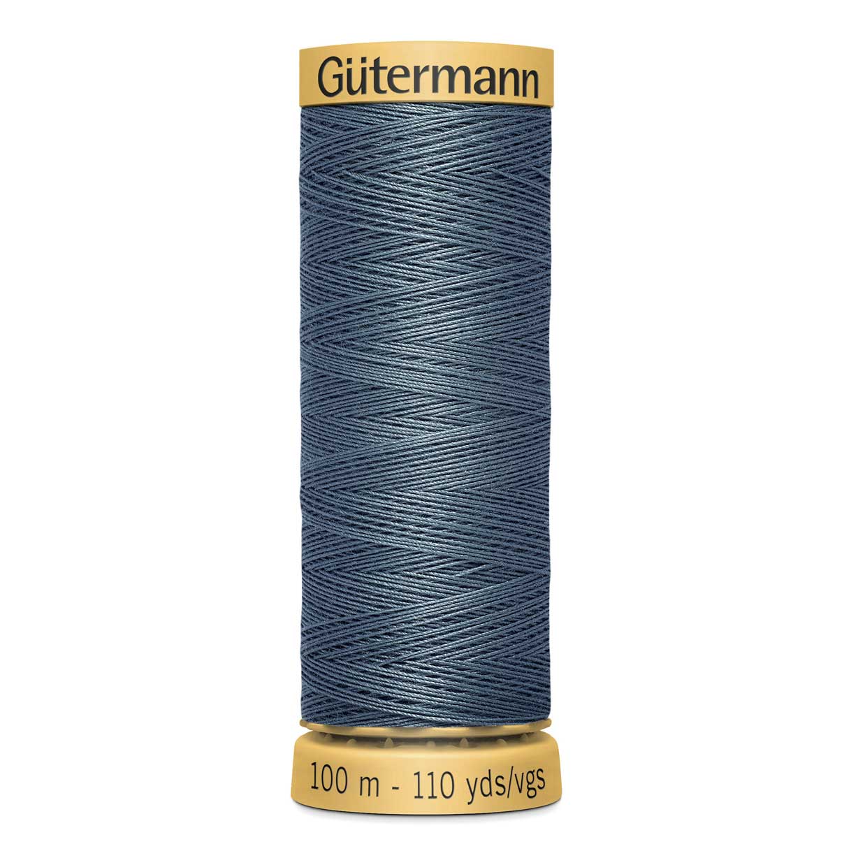 Gutermann 100% Cotton 100m, view 4