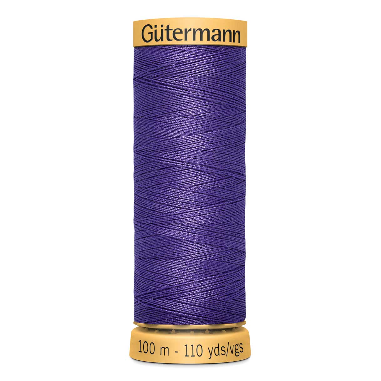 Gutermann 100% Cotton 100m, view 5