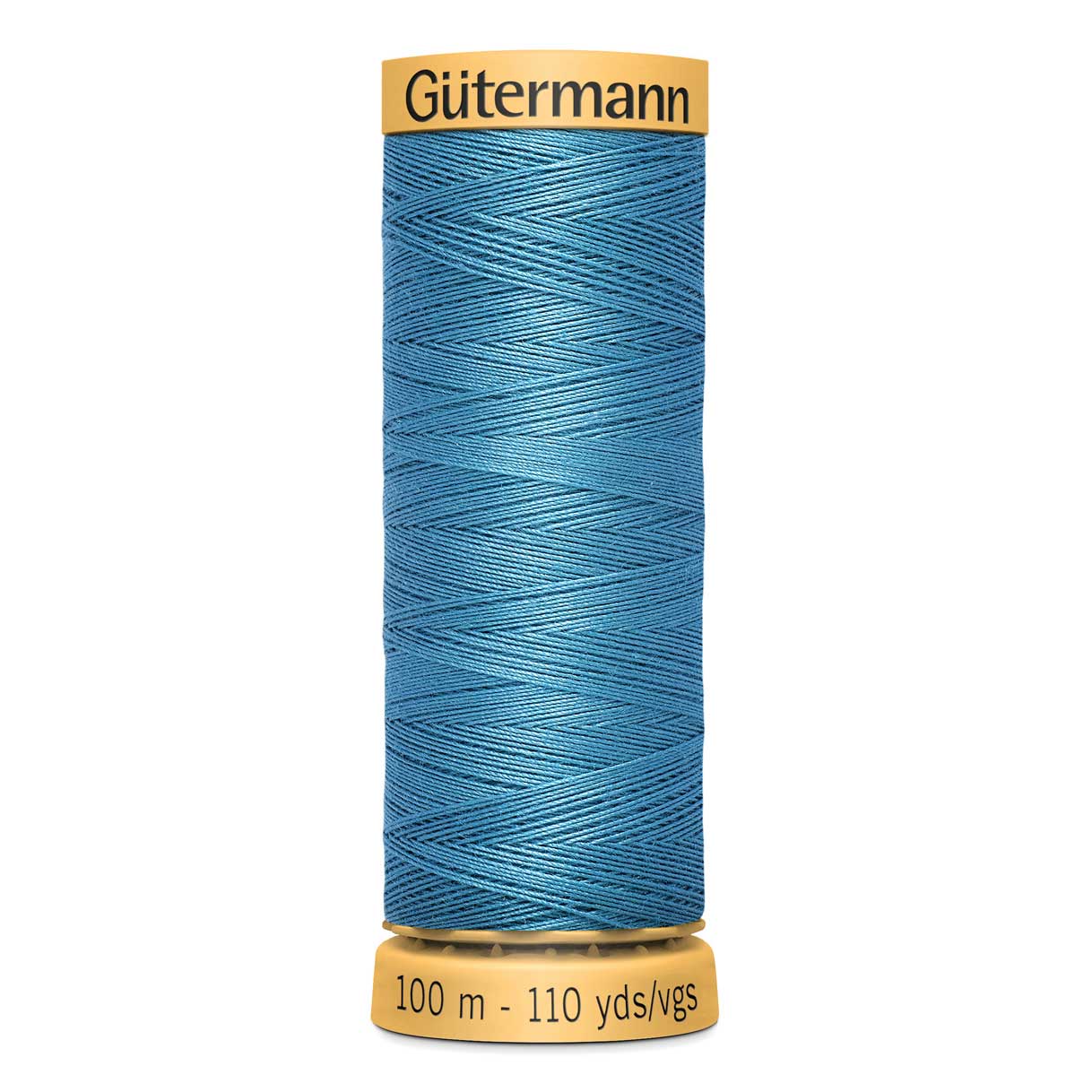 Gutermann 100% Cotton 100m, view 2
