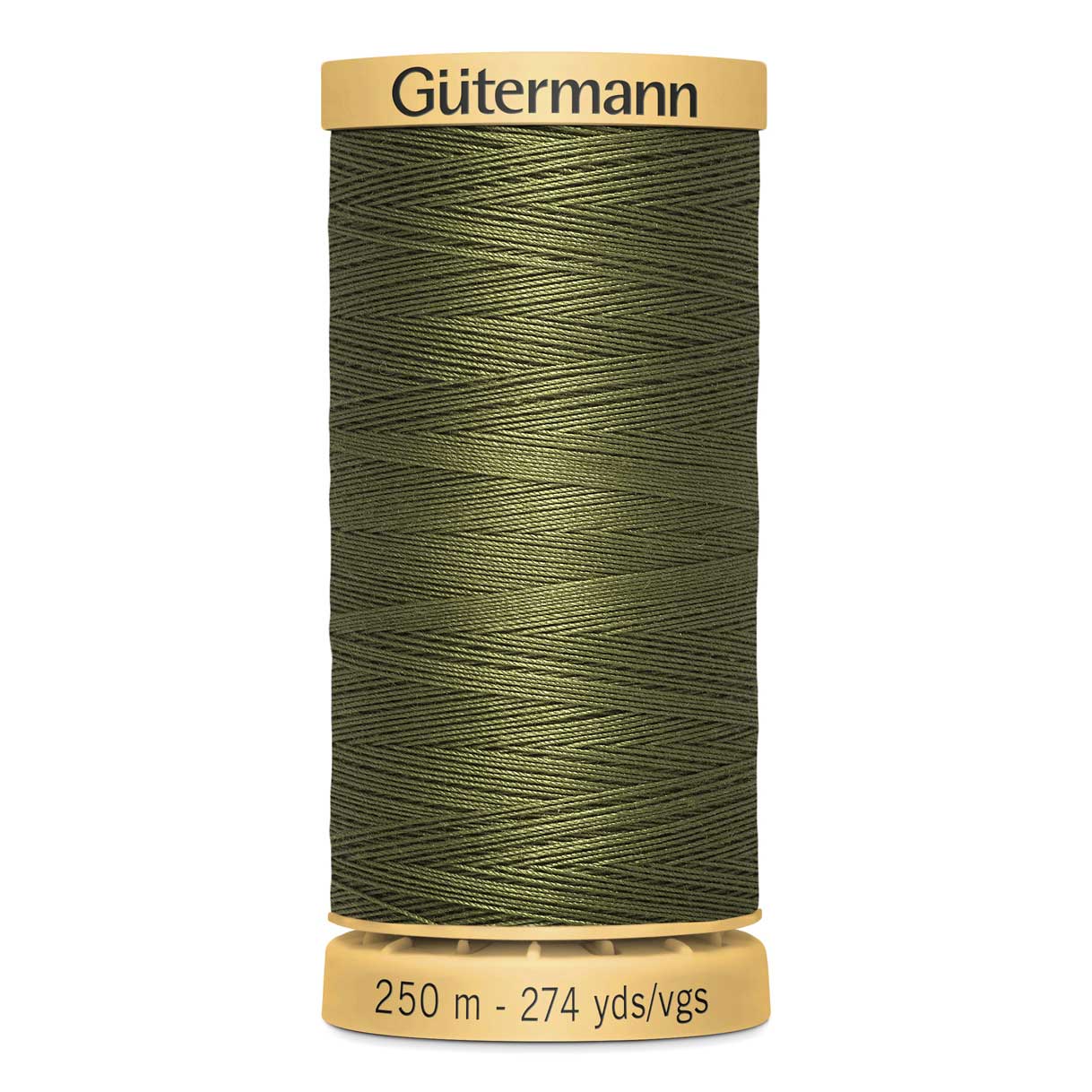 Gutermann 100% Cotton 250m, view 3