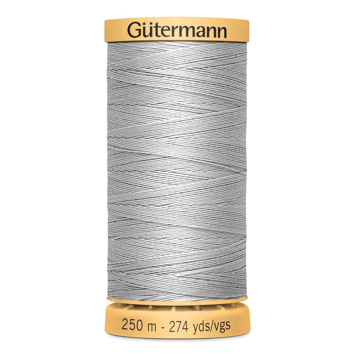 Gutermann 100% Cotton 250m, view 4