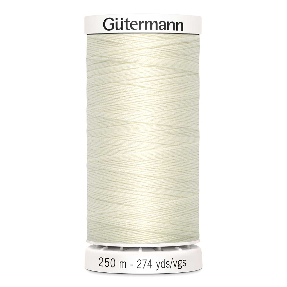 Gutermann Polyester Thread, view 4
