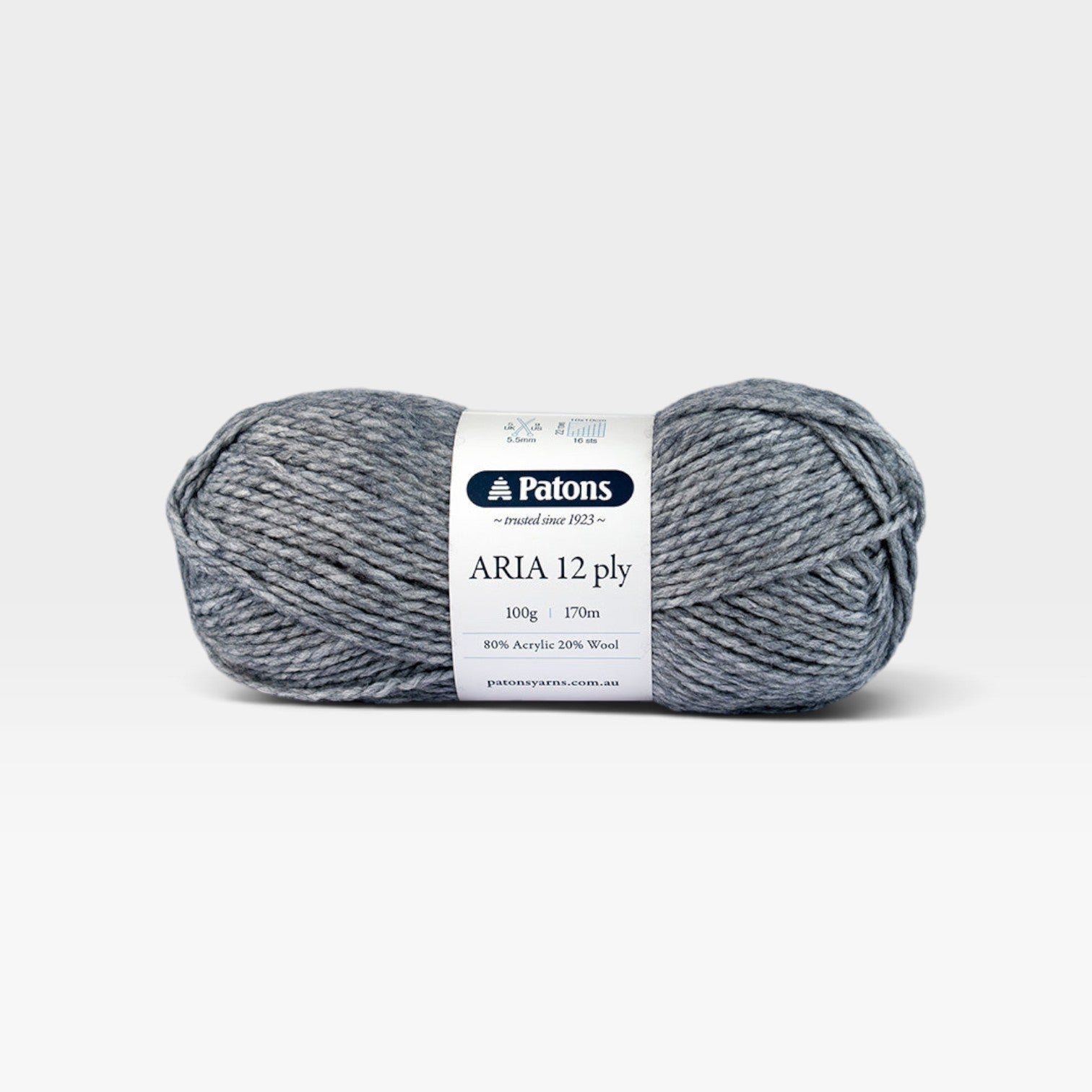 Patons Aria 12 ply image 0