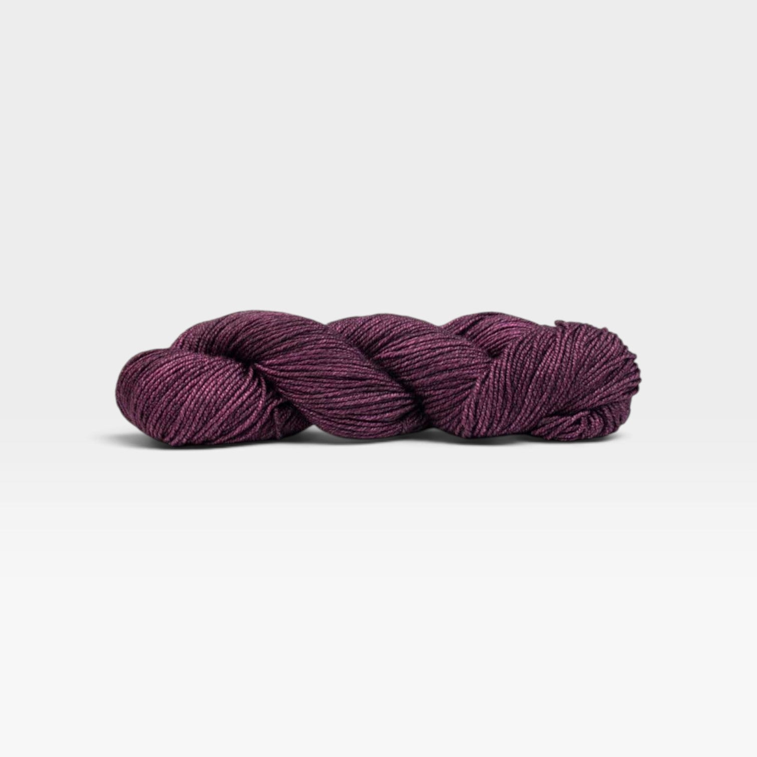 Fiori Hand Dyed Silk image 0