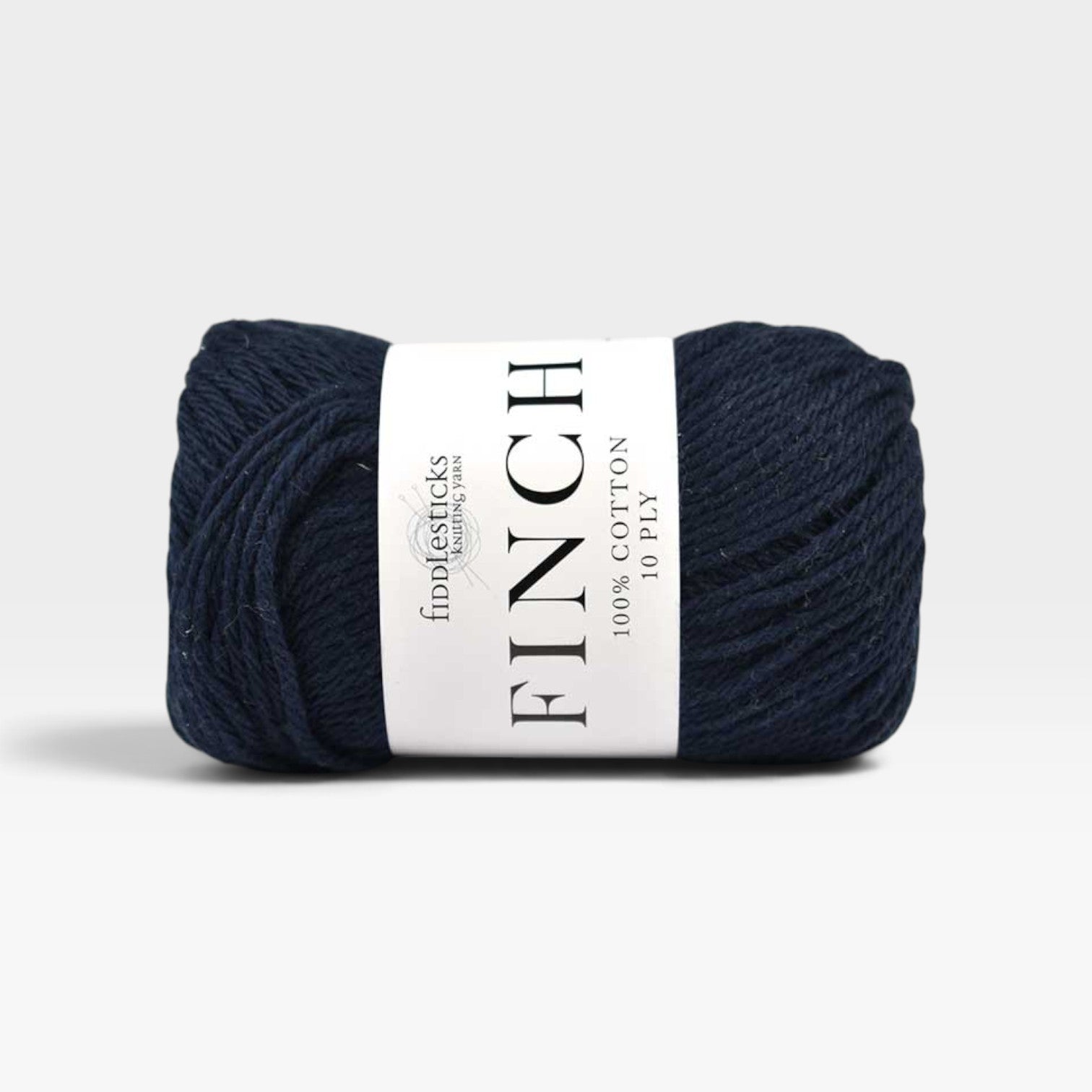 Fiddlesticks Finch Cotton 10 ply image 0