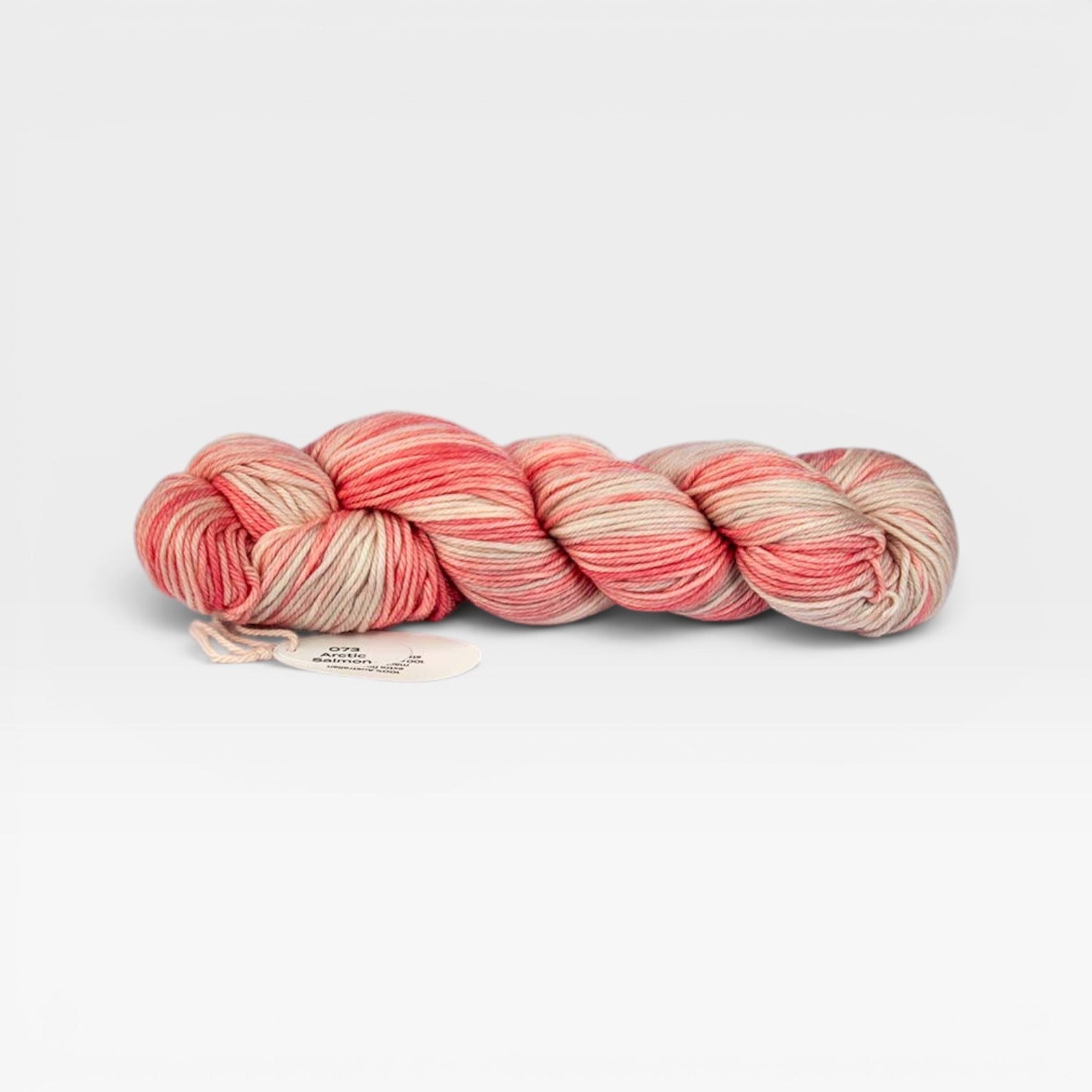 Fiori Hand Dyed DK IV image 0