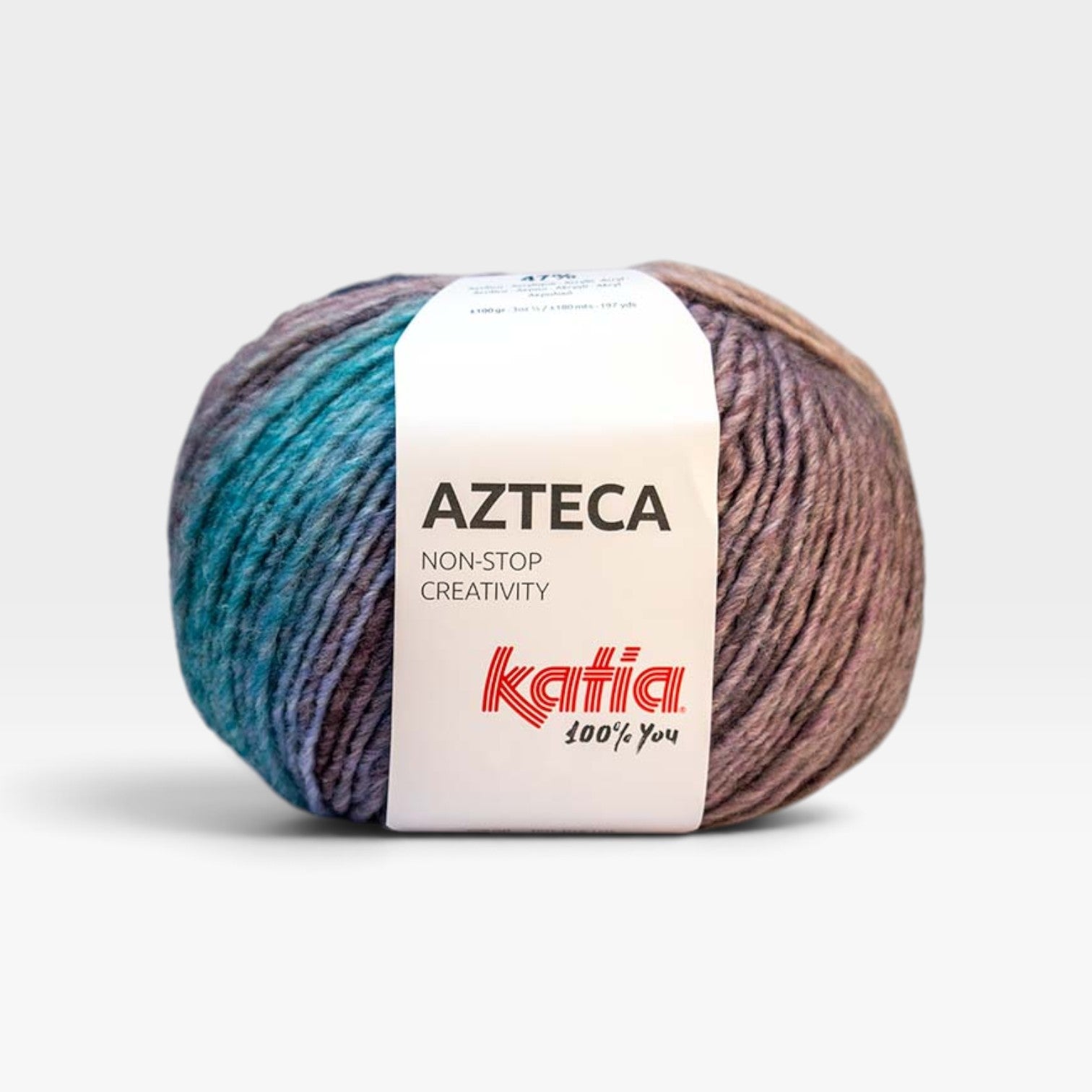 Katia Azteca image 0
