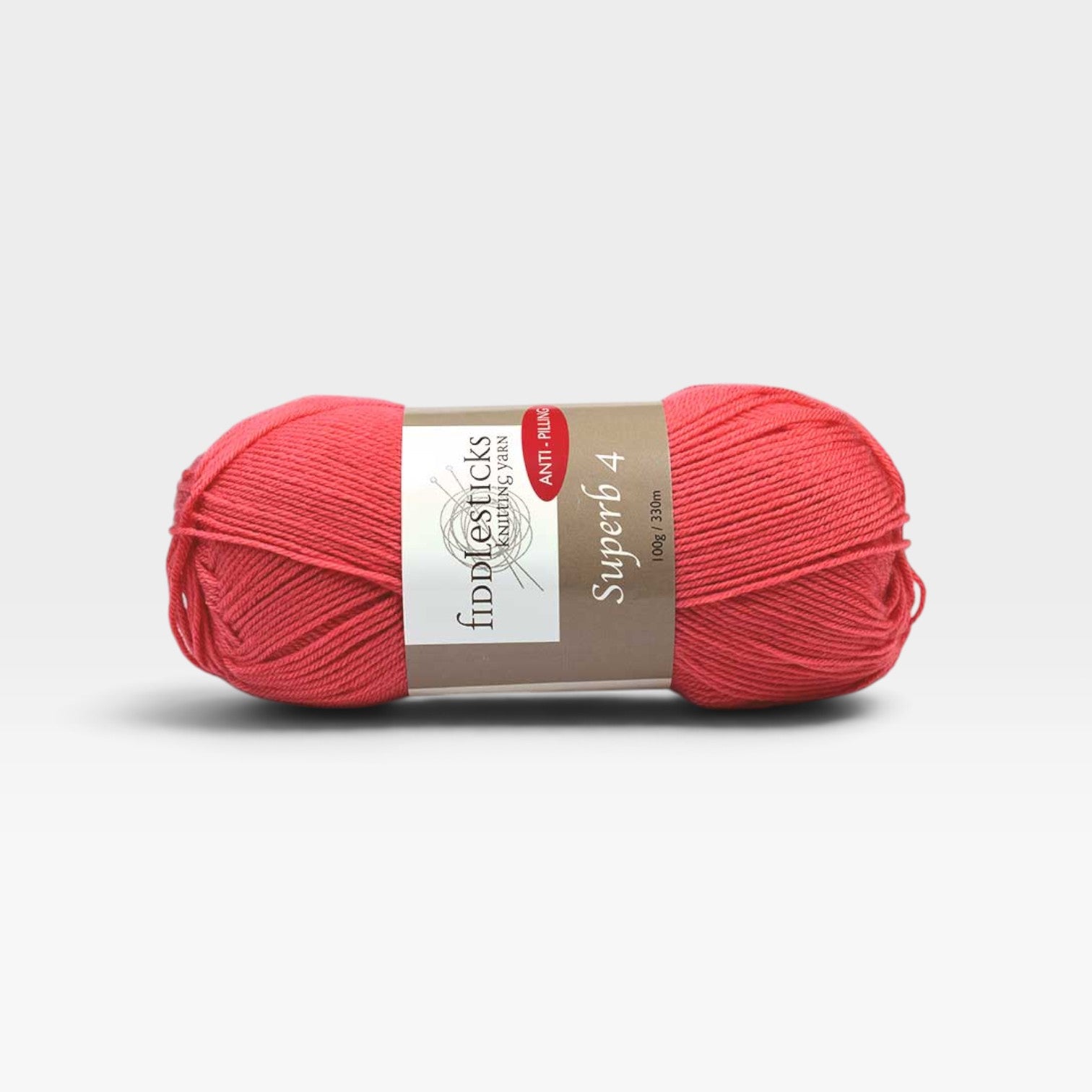 Fiddlesticks Superb 4 ply image 0