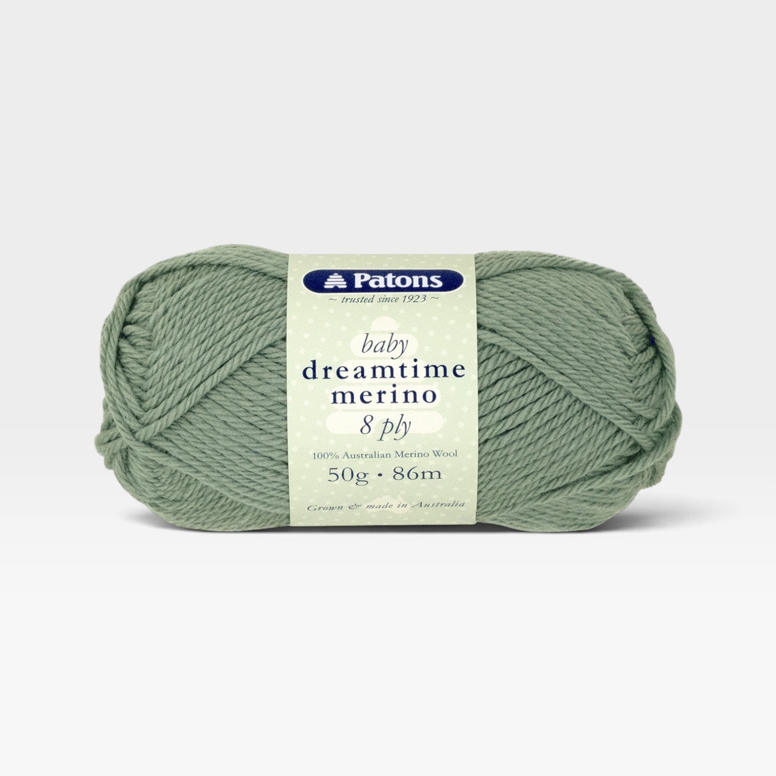 Patons Dreamtime Merino 8 ply