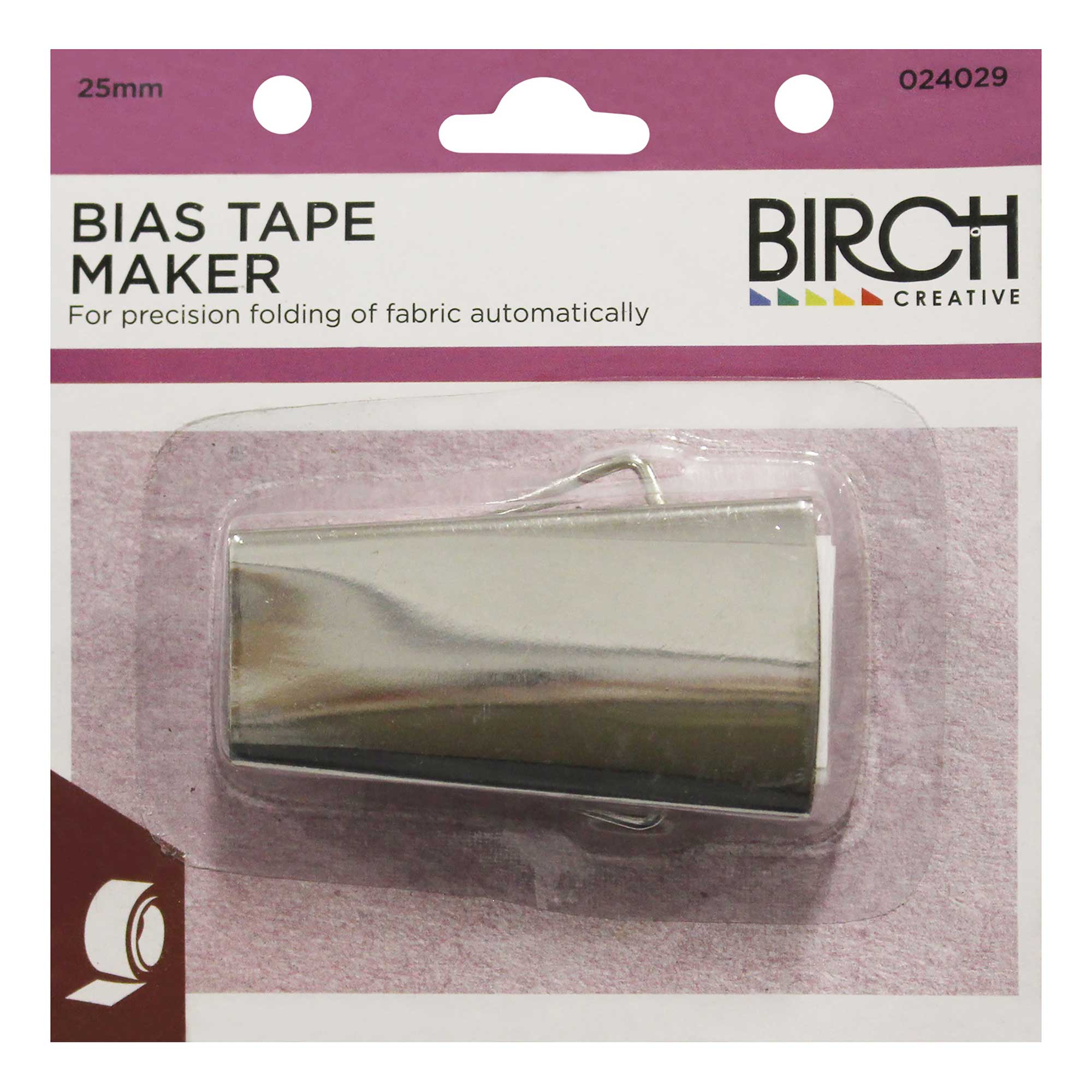 Bias Tape Maker, view 2
