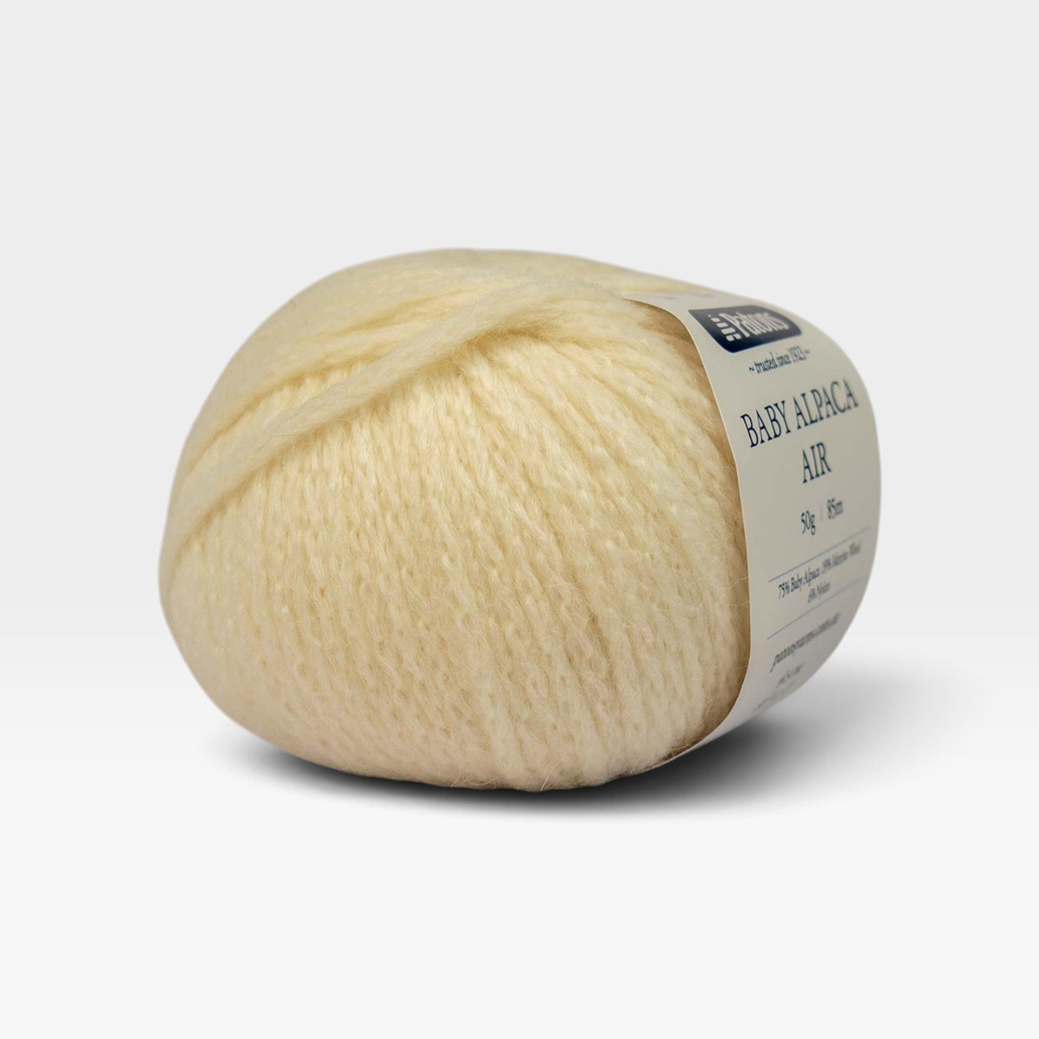 Patons Baby Alpaca Air 12 ply image 1
