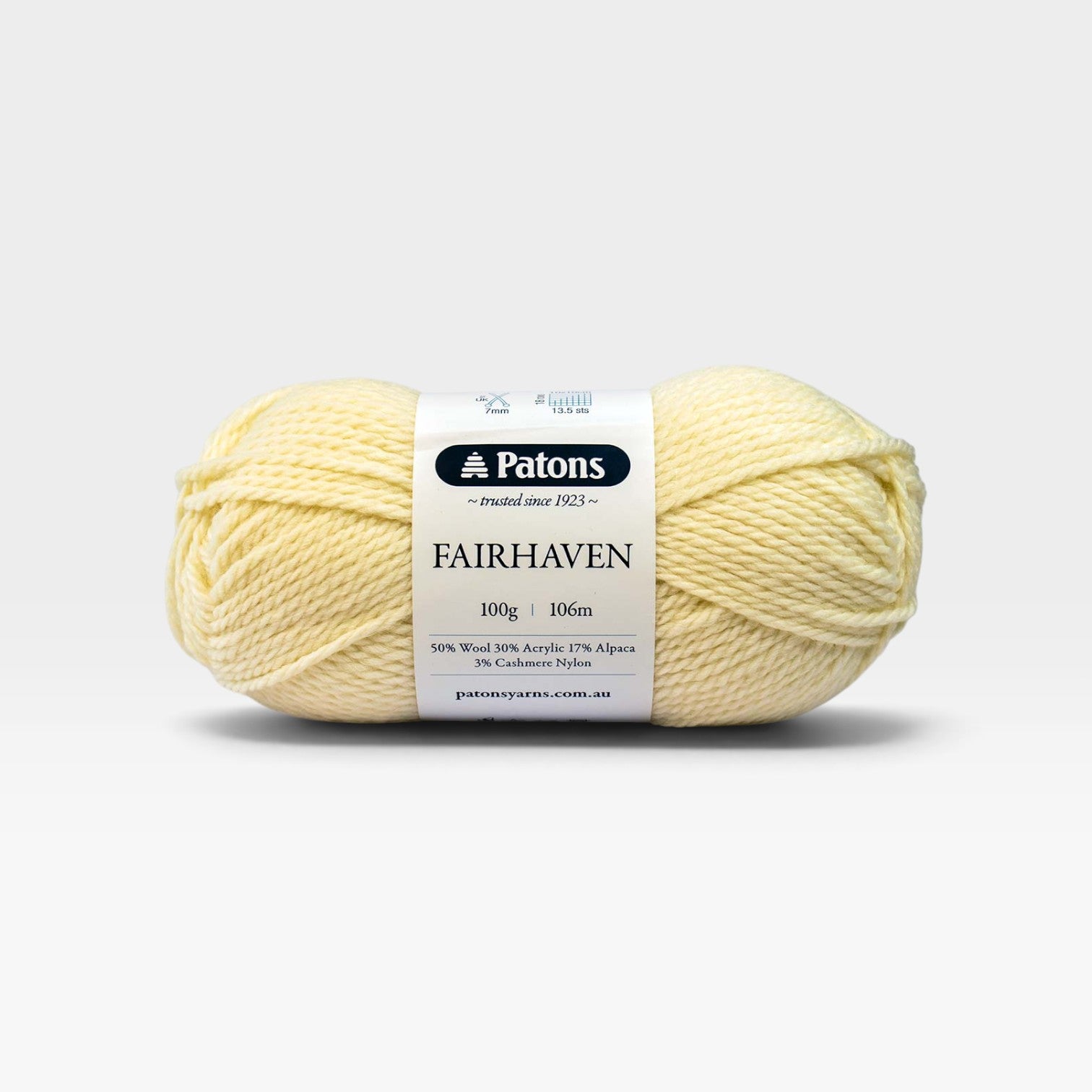 Patons Fairhaven 14 ply image 1
