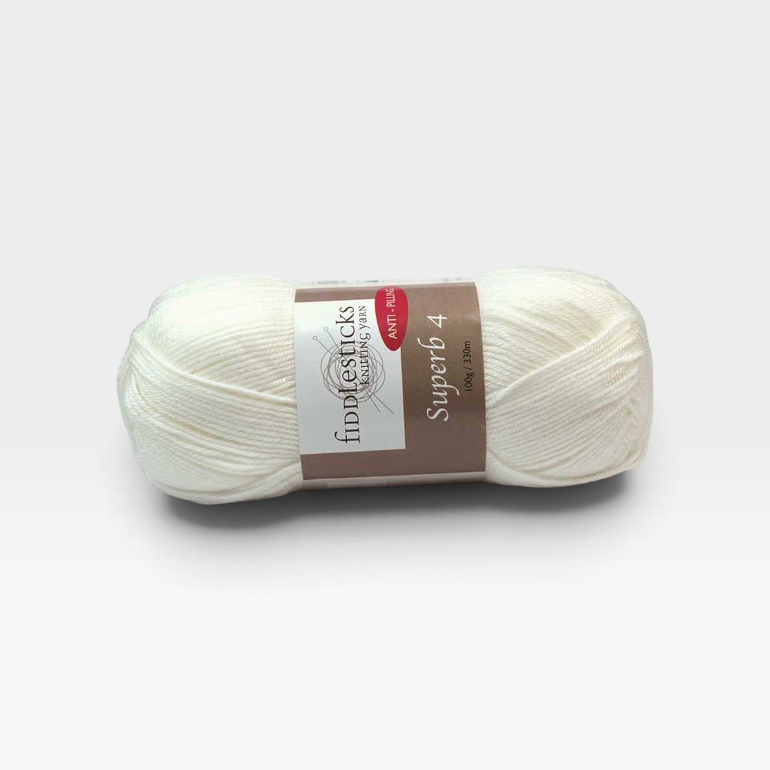 Fiddlesticks Superb 4 ply image 1