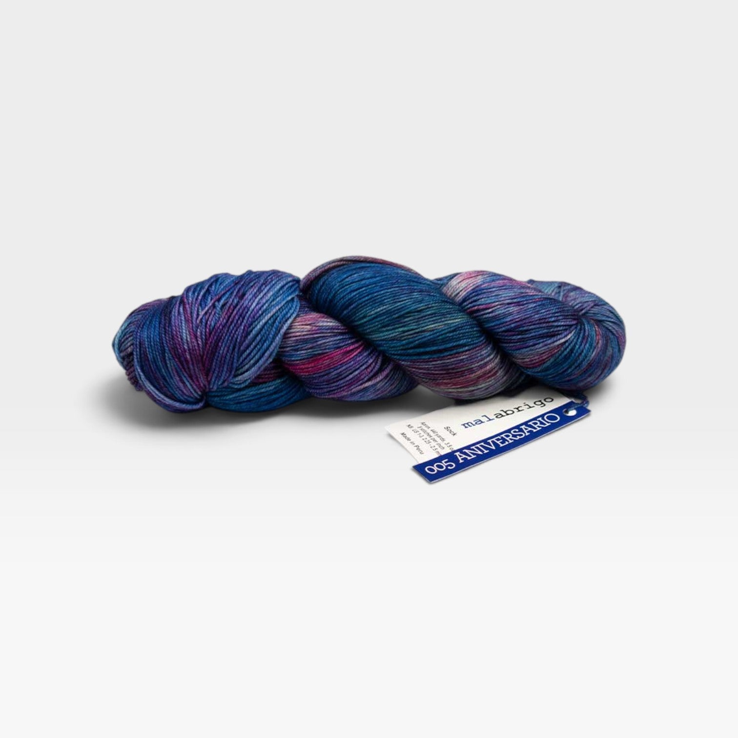 Malabrigo Sock image 1