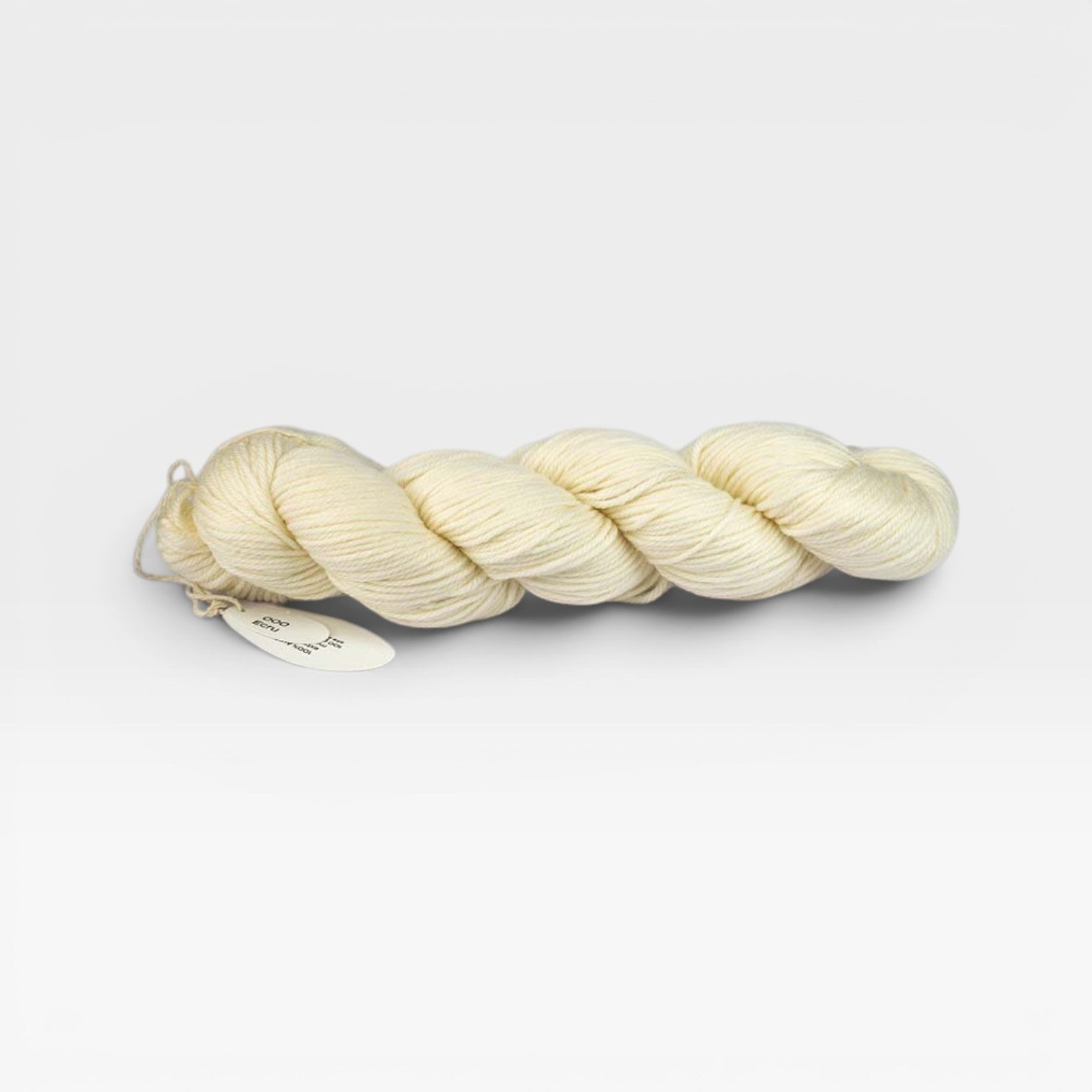 Fiori Hand Dyed DK IV image 1