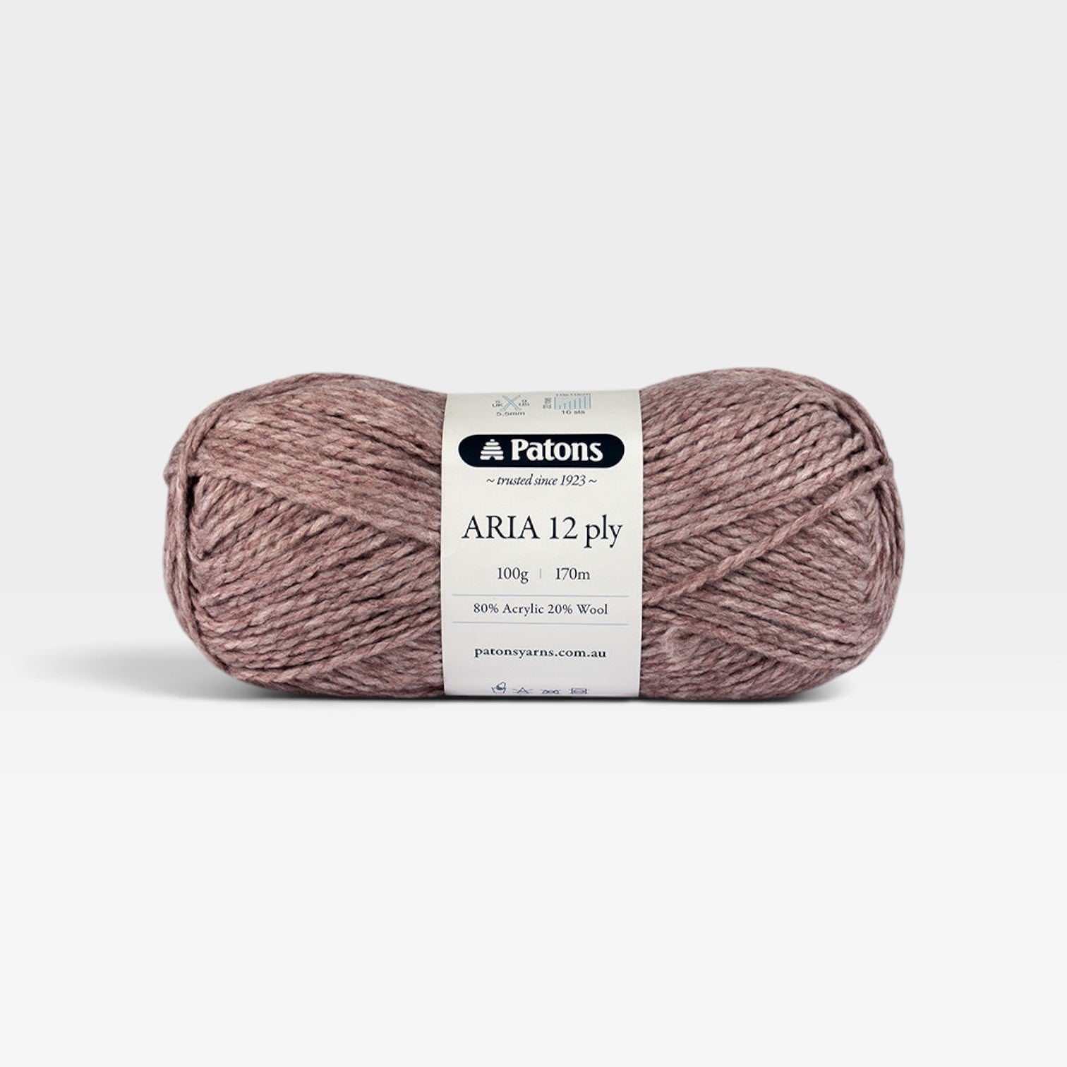 Patons Aria 12 ply image 1