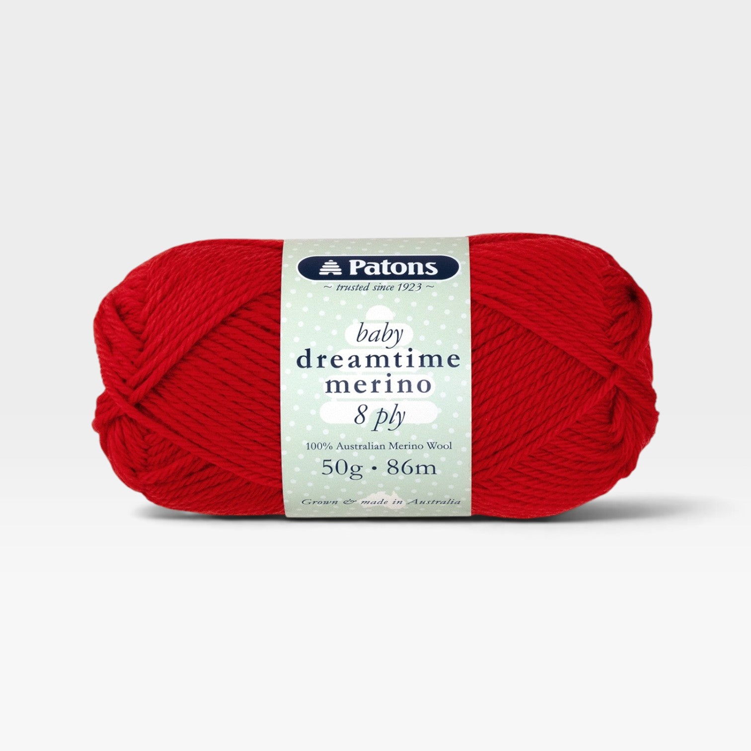 Patons Dreamtime Merino 8 ply