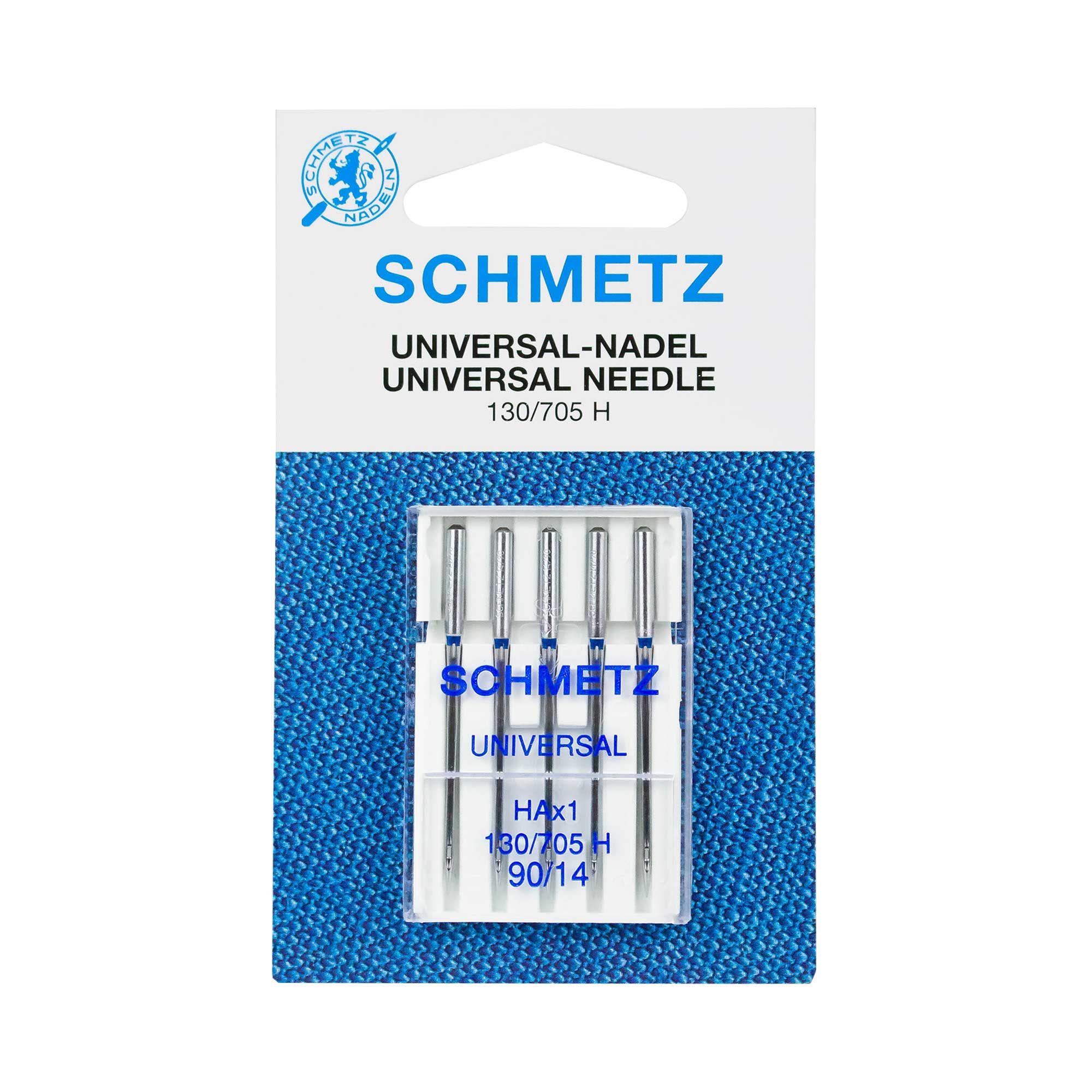 Schmetz Cd Universal Needle, view 2
