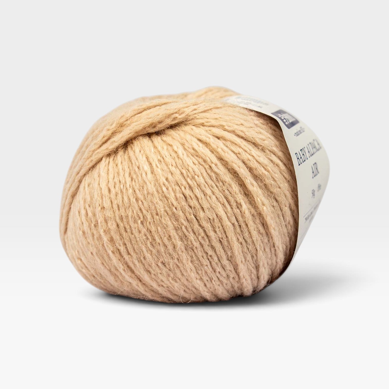 Patons Baby Alpaca Air 12 ply image 2
