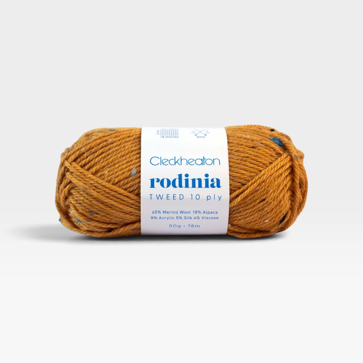 Cleckheaton Rodina 10 ply image 2