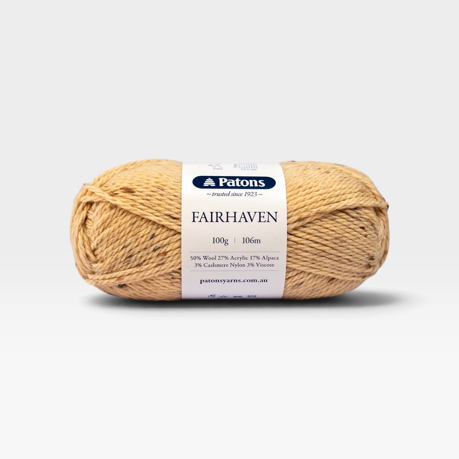 Patons Fairhaven 14 ply image 2
