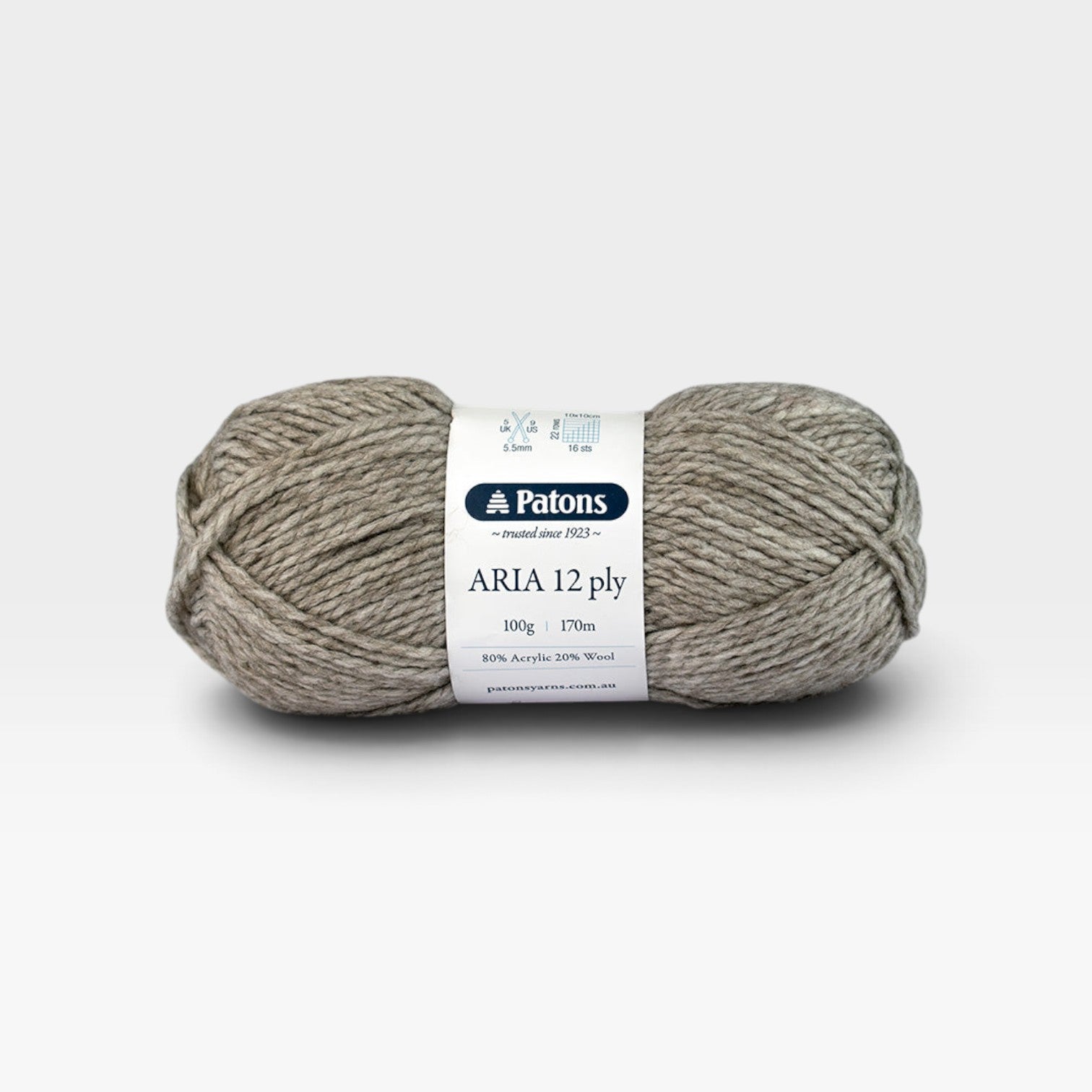 Patons Aria 12 ply image 2