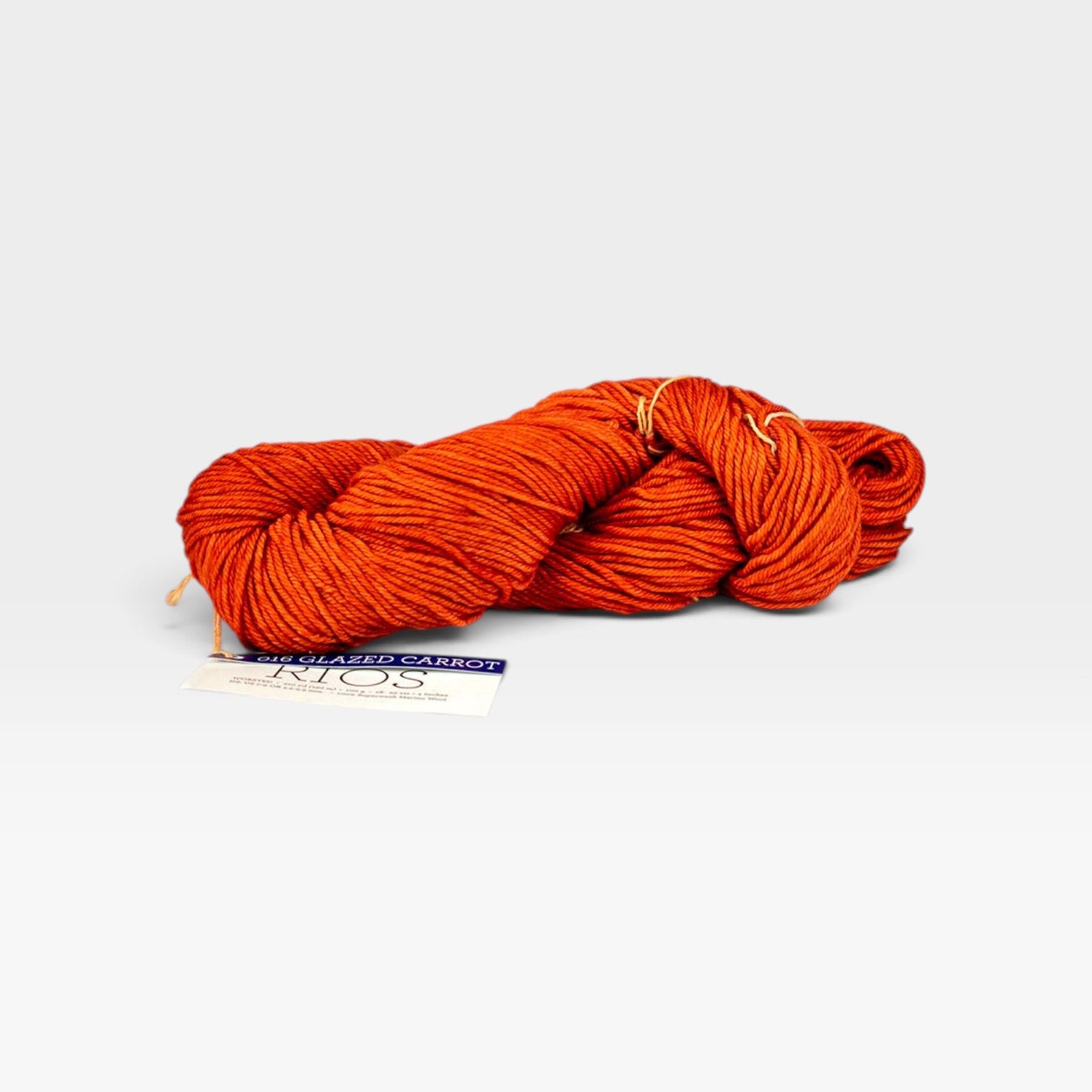 Malabrigo Rios image 2