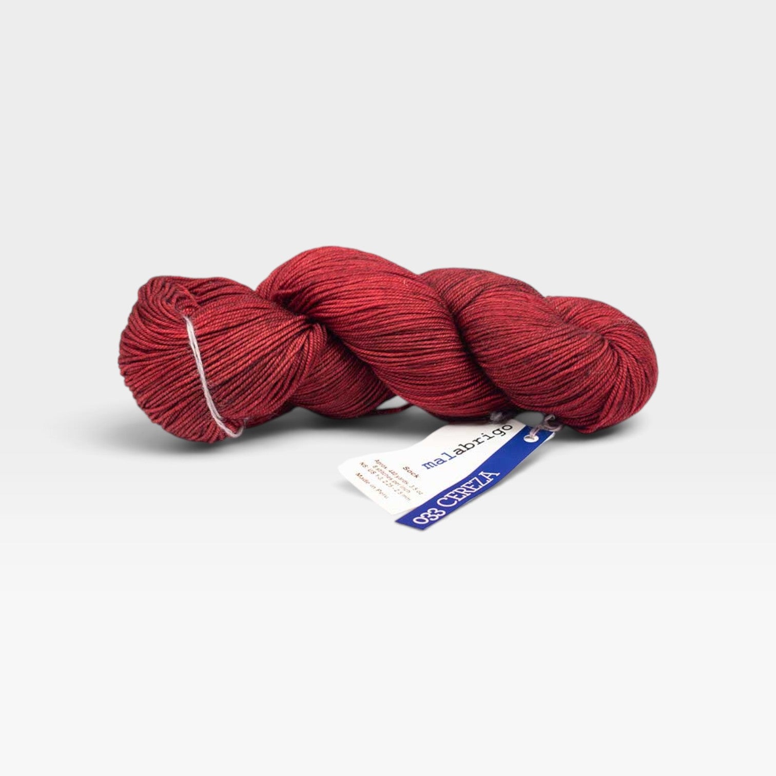Malabrigo Sock image 2