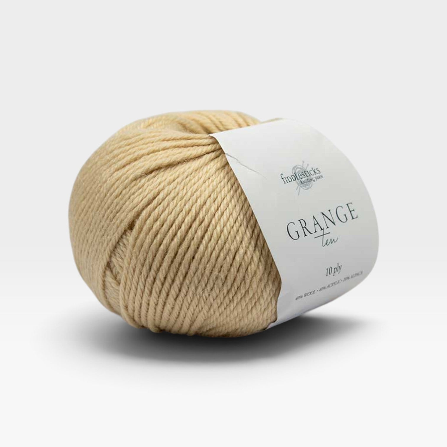 Fiddlesticks Grange 10 ply image 2