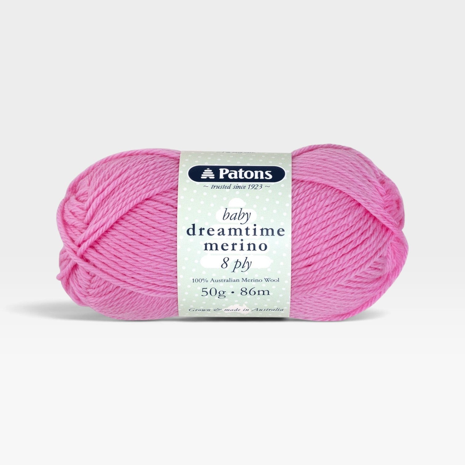 Patons Dreamtime Merino 8 ply