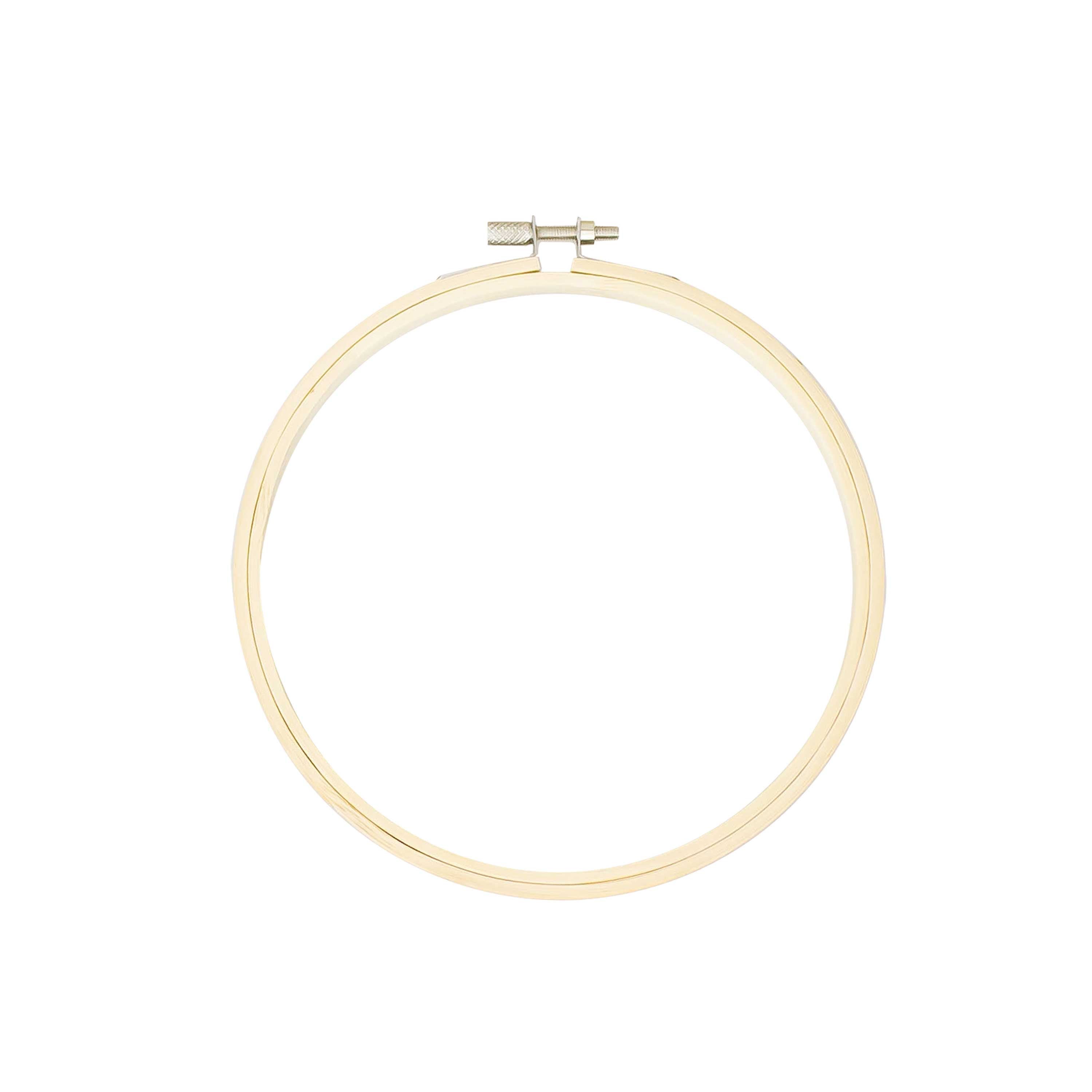 Embroidery Hoops, view 2