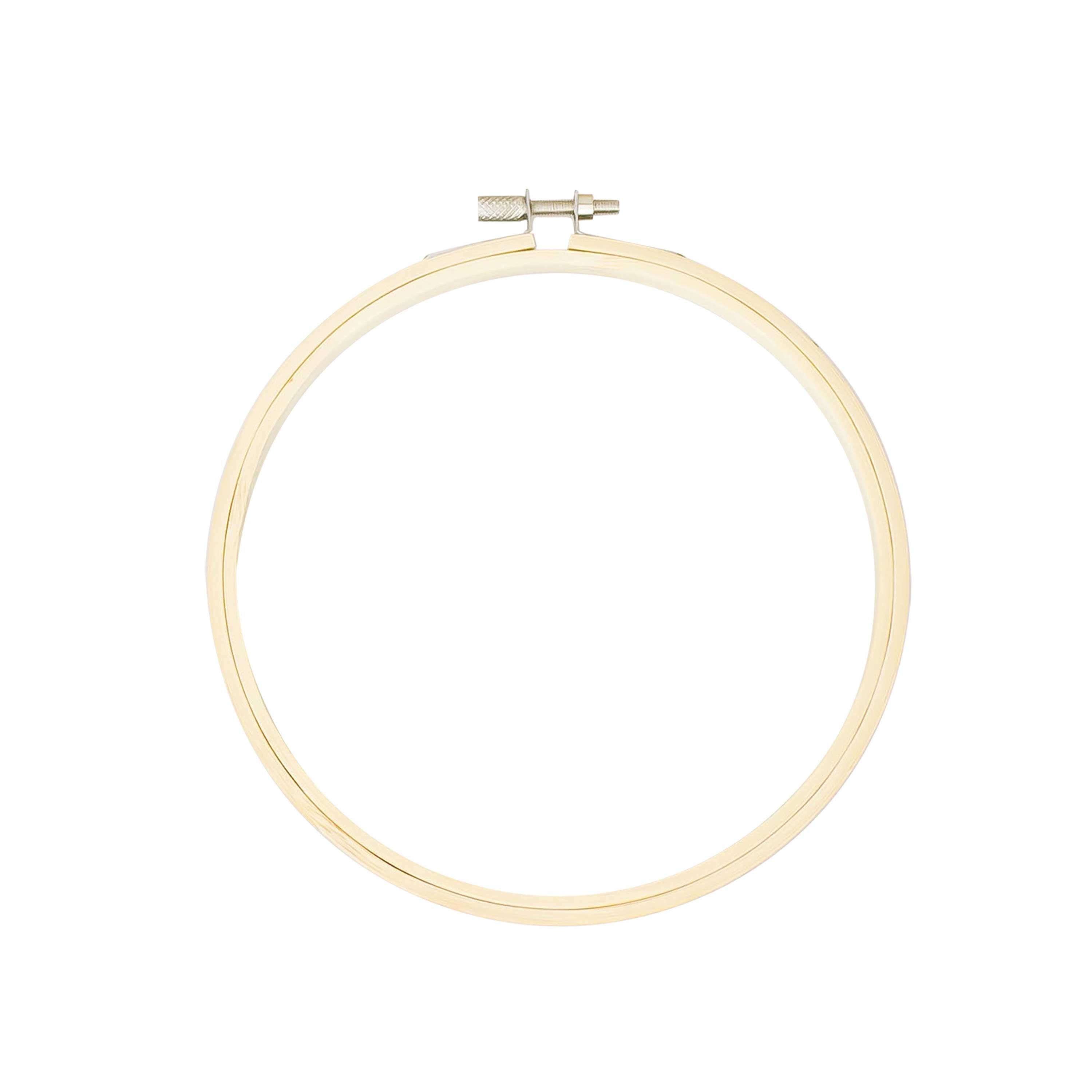 Embroidery Hoops, view 3