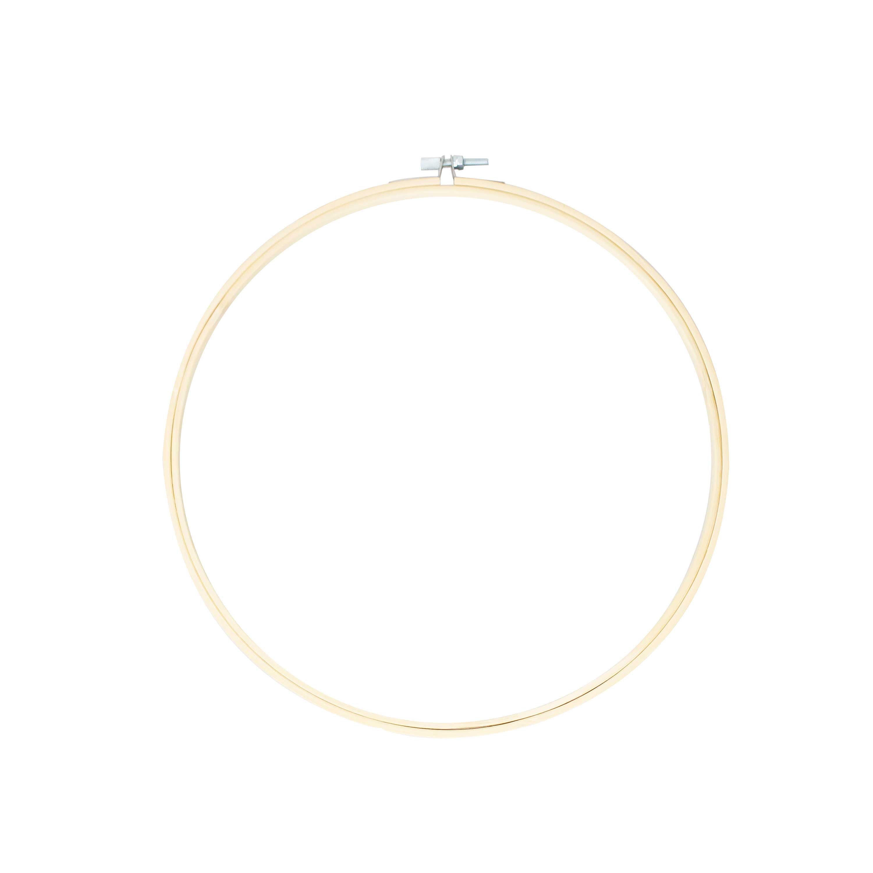 Embroidery Hoops, view 4